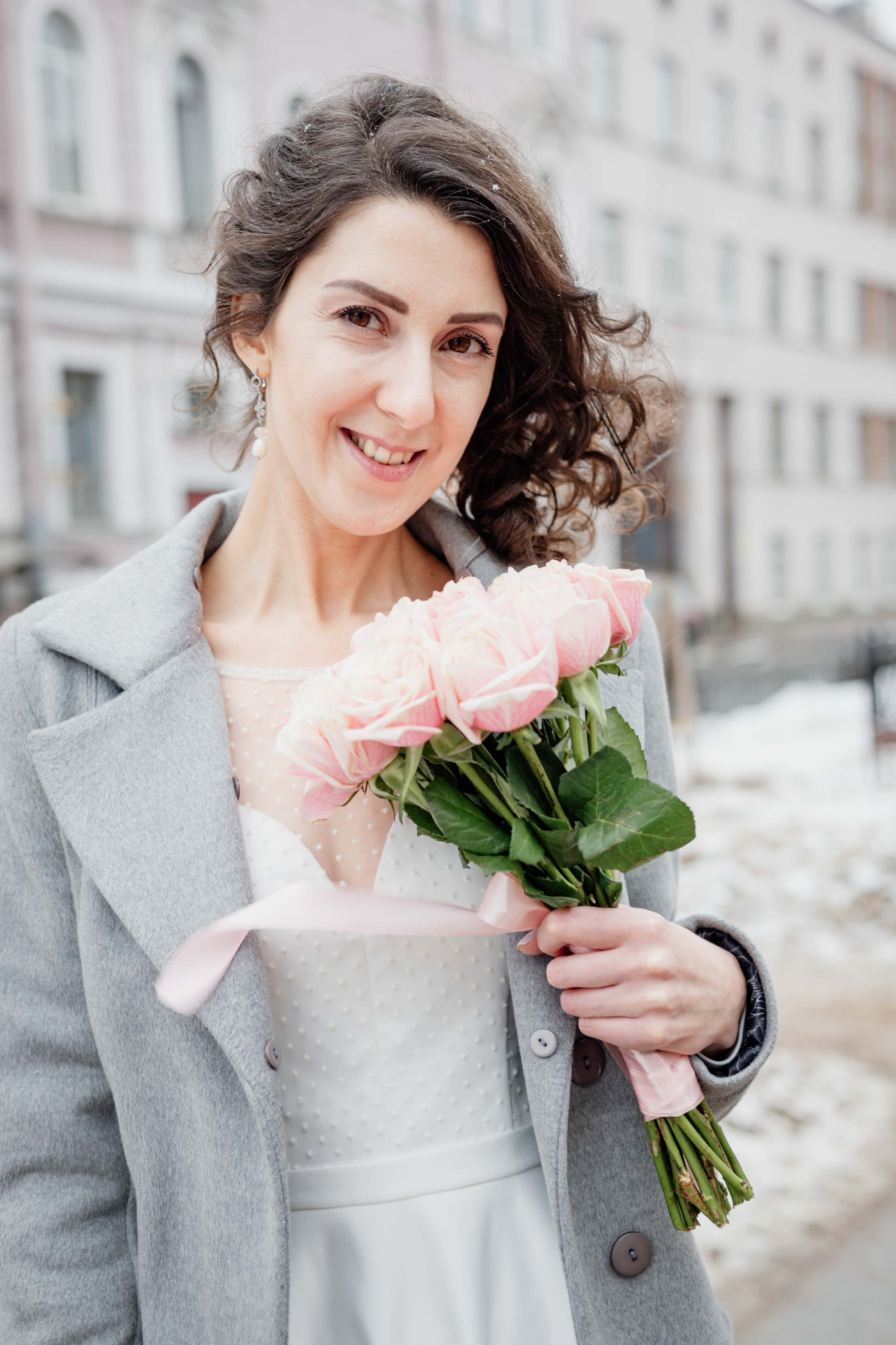 Рома+Света. Свадебный и семейный фотограф в Санкт-Петербурге Лолита Евстифеева