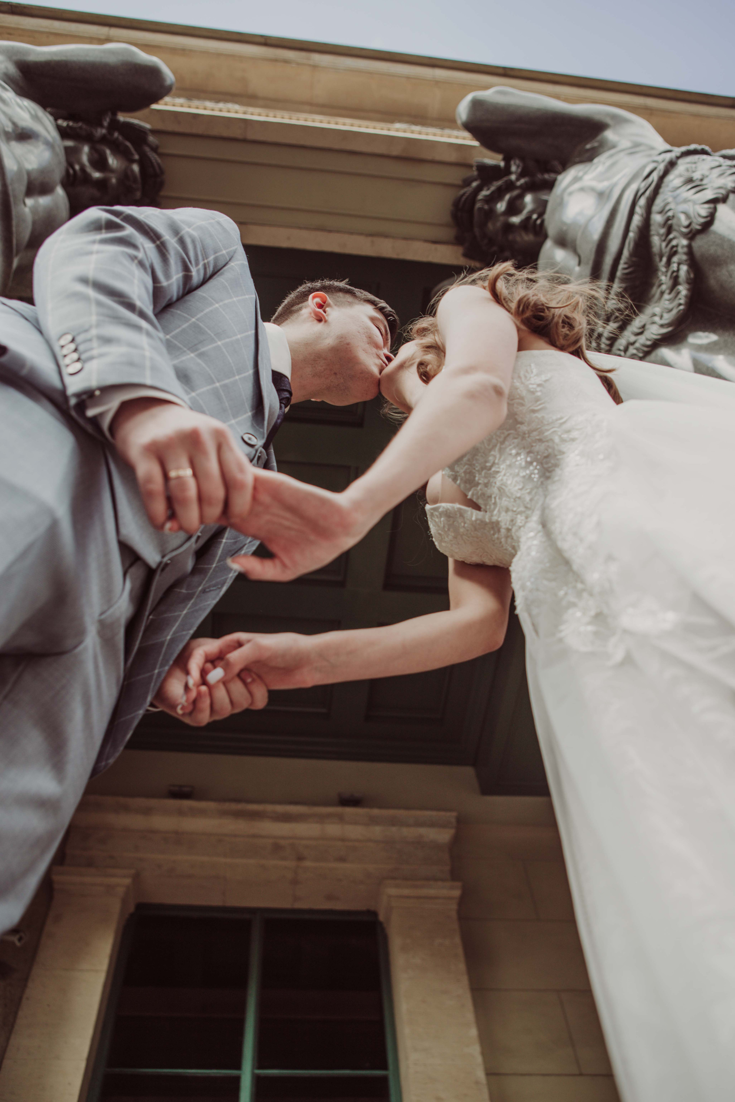 Артем+Юля. Свадебный и семейный фотограф в Санкт-Петербурге Лолита Евстифеева