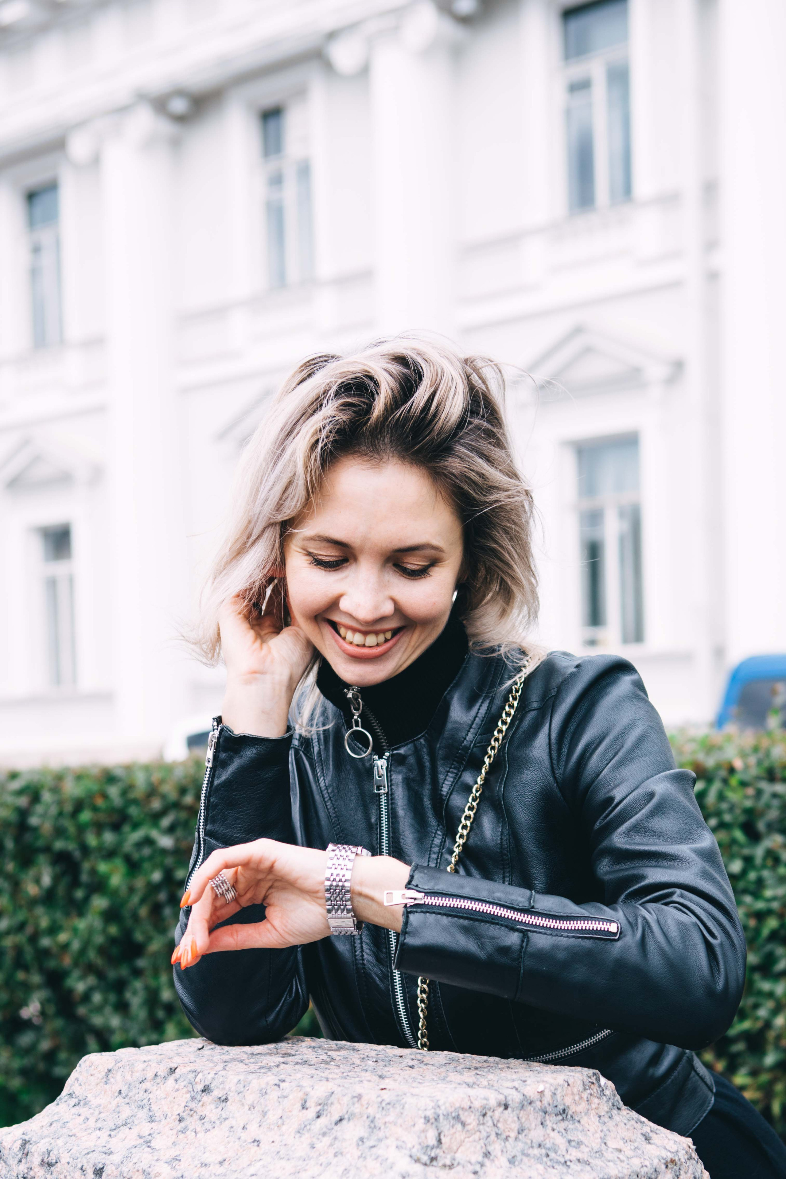 Мария. Свадебный и семейный фотограф в Санкт-Петербурге Лолита Евстифеева