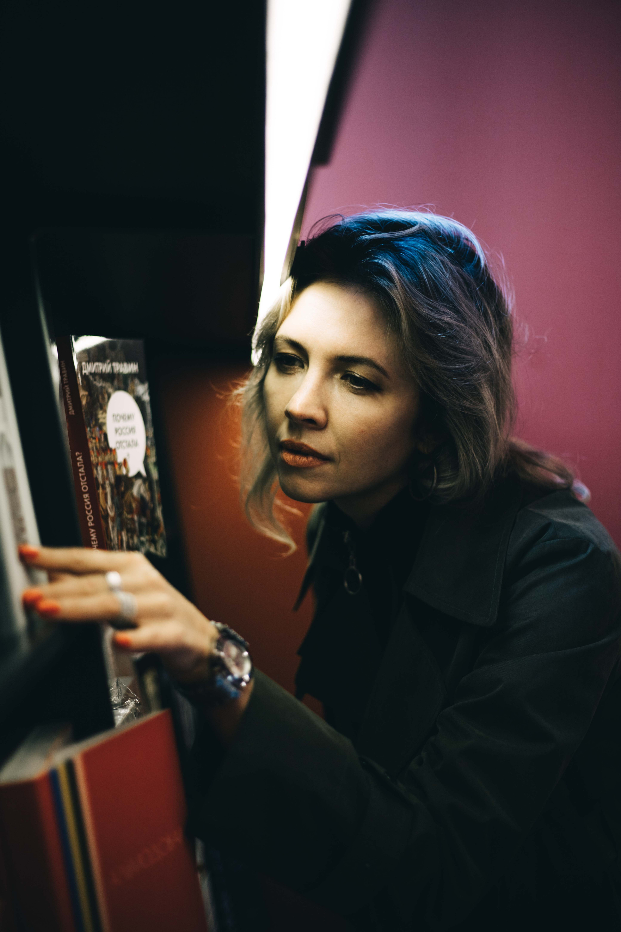 Мария. Свадебный и семейный фотограф в Санкт-Петербурге Лолита Евстифеева