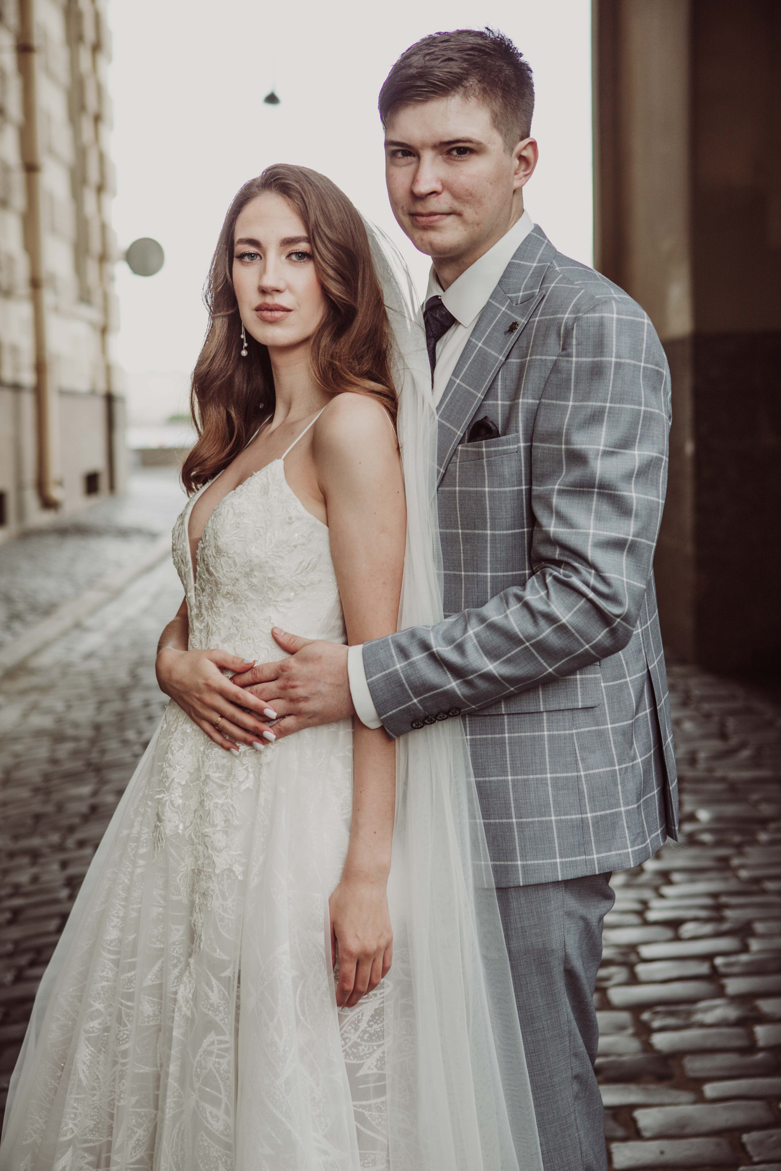 Артем+Юля. Свадебный и семейный фотограф в Санкт-Петербурге Лолита Евстифеева