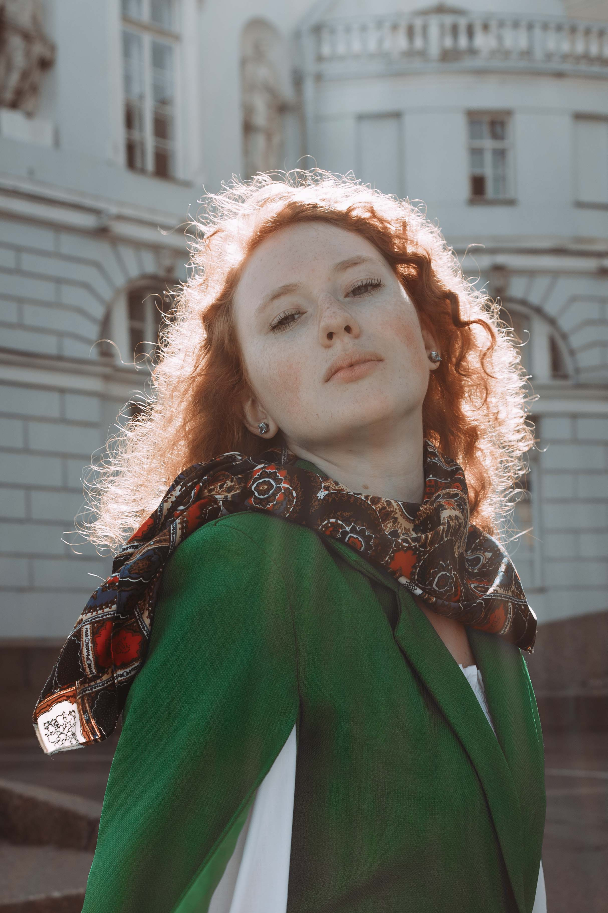 Полина. Свадебный и семейный фотограф в Санкт-Петербурге Лолита Евстифеева