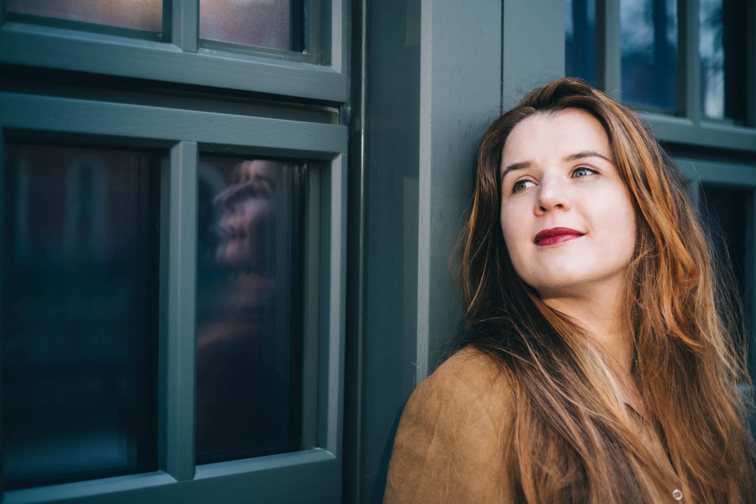 Полина. Свадебный и семейный фотограф в Санкт-Петербурге Лолита Евстифеева