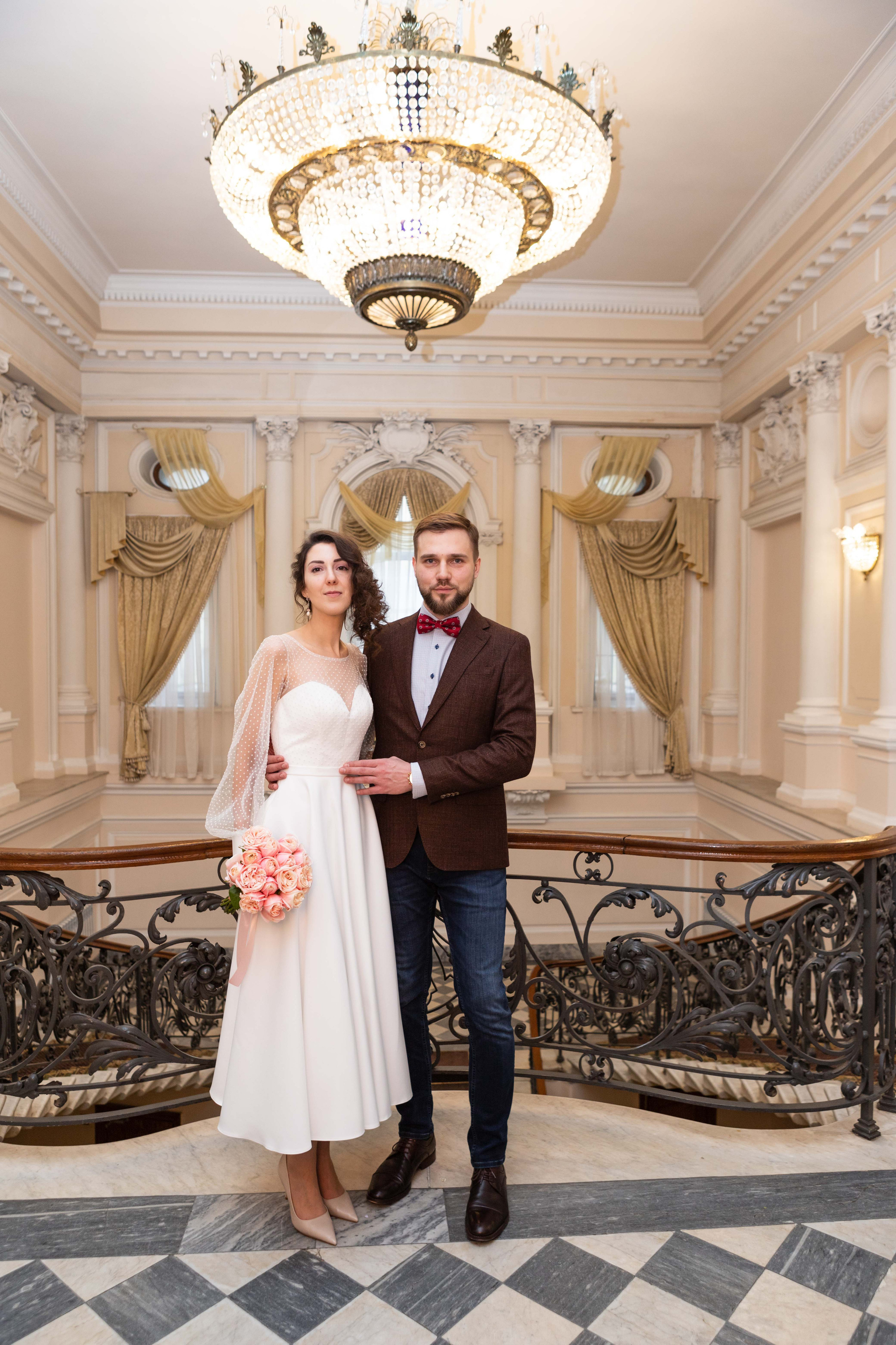 Рома+Света. Свадебный и семейный фотограф в Санкт-Петербурге Лолита Евстифеева