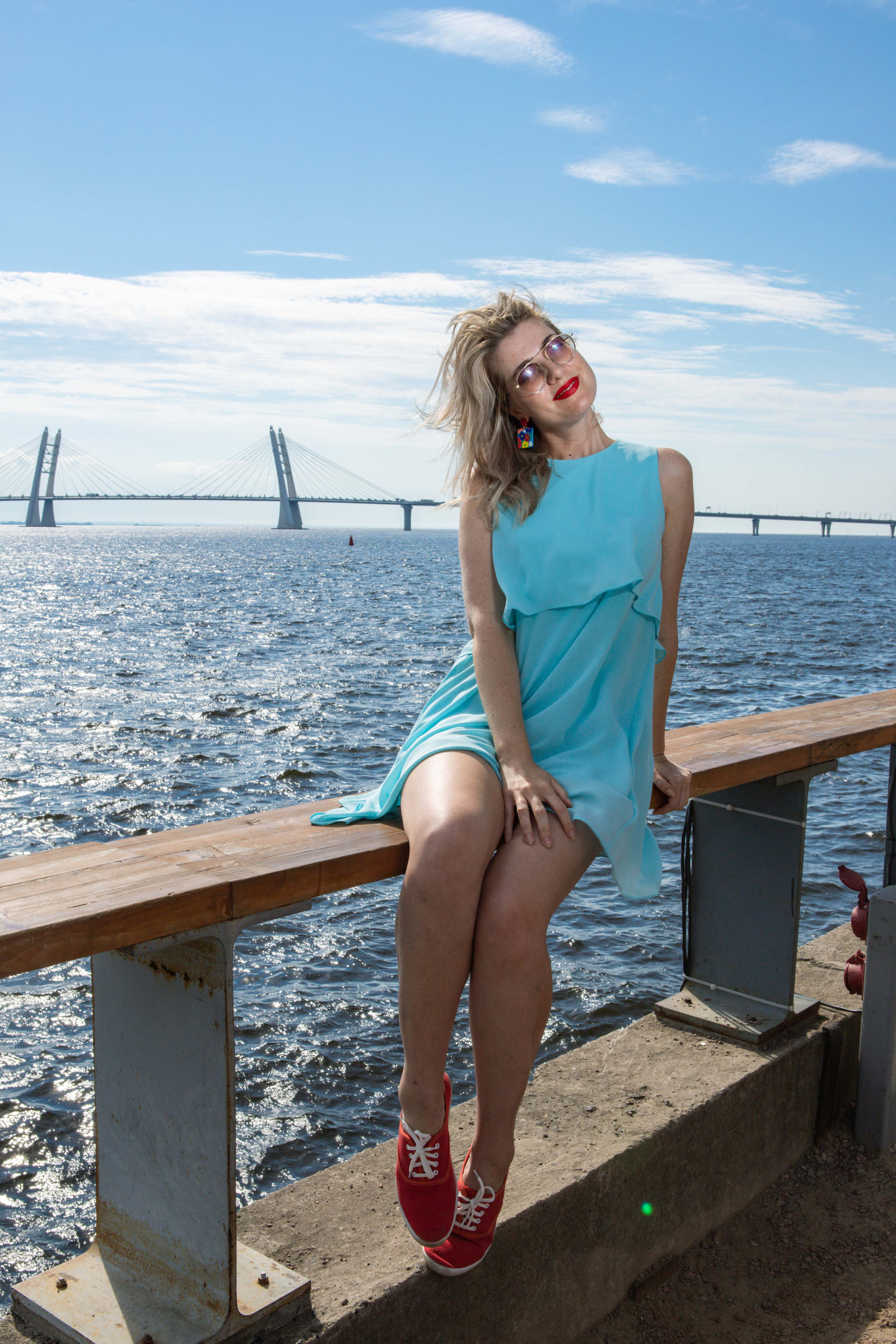 Инна и Таня. Свадебный и семейный фотограф в Санкт-Петербурге Лолита Евстифеева