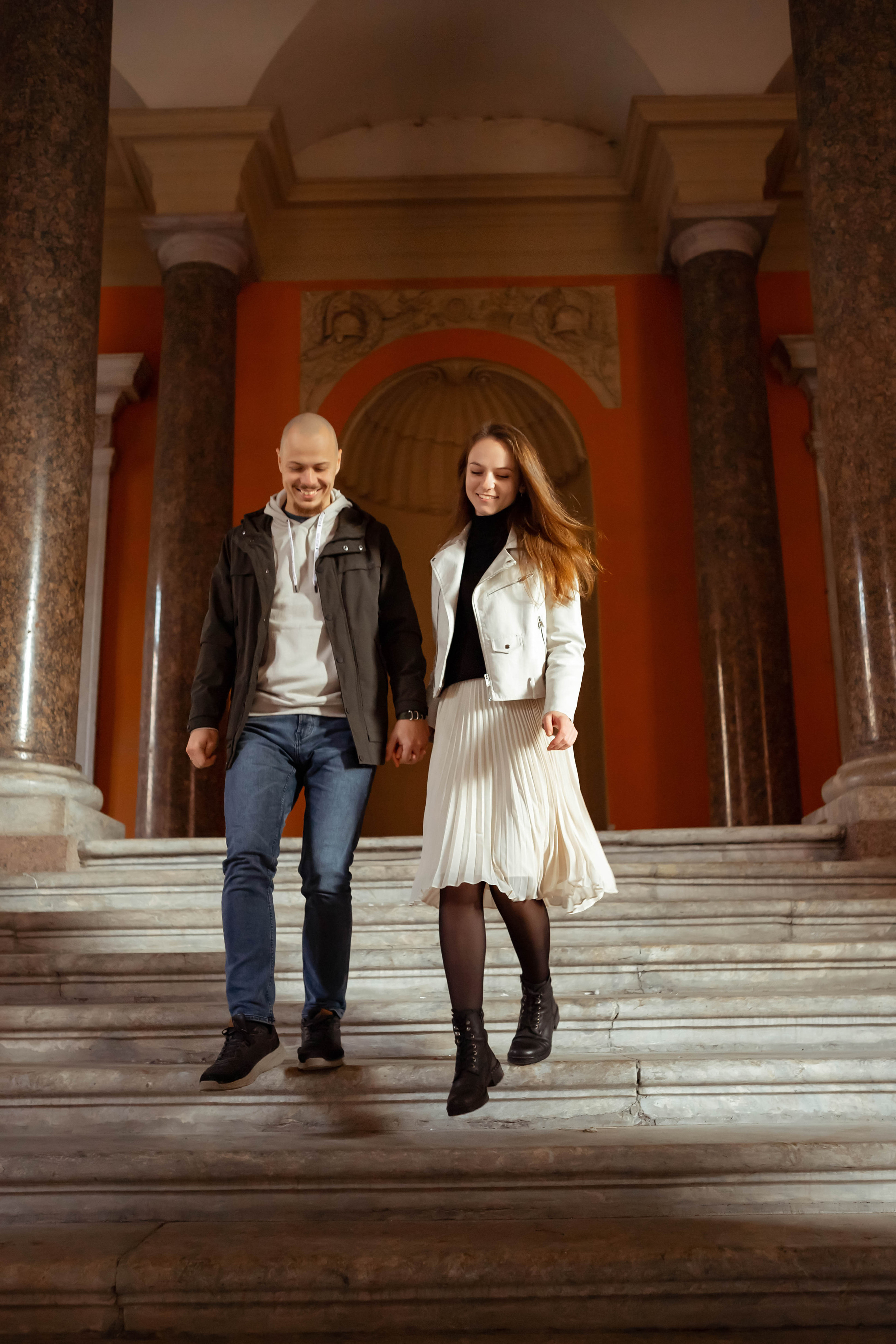 Ксюша+Алексей. Свадебный и семейный фотограф в Санкт-Петербурге Лолита Евстифеева