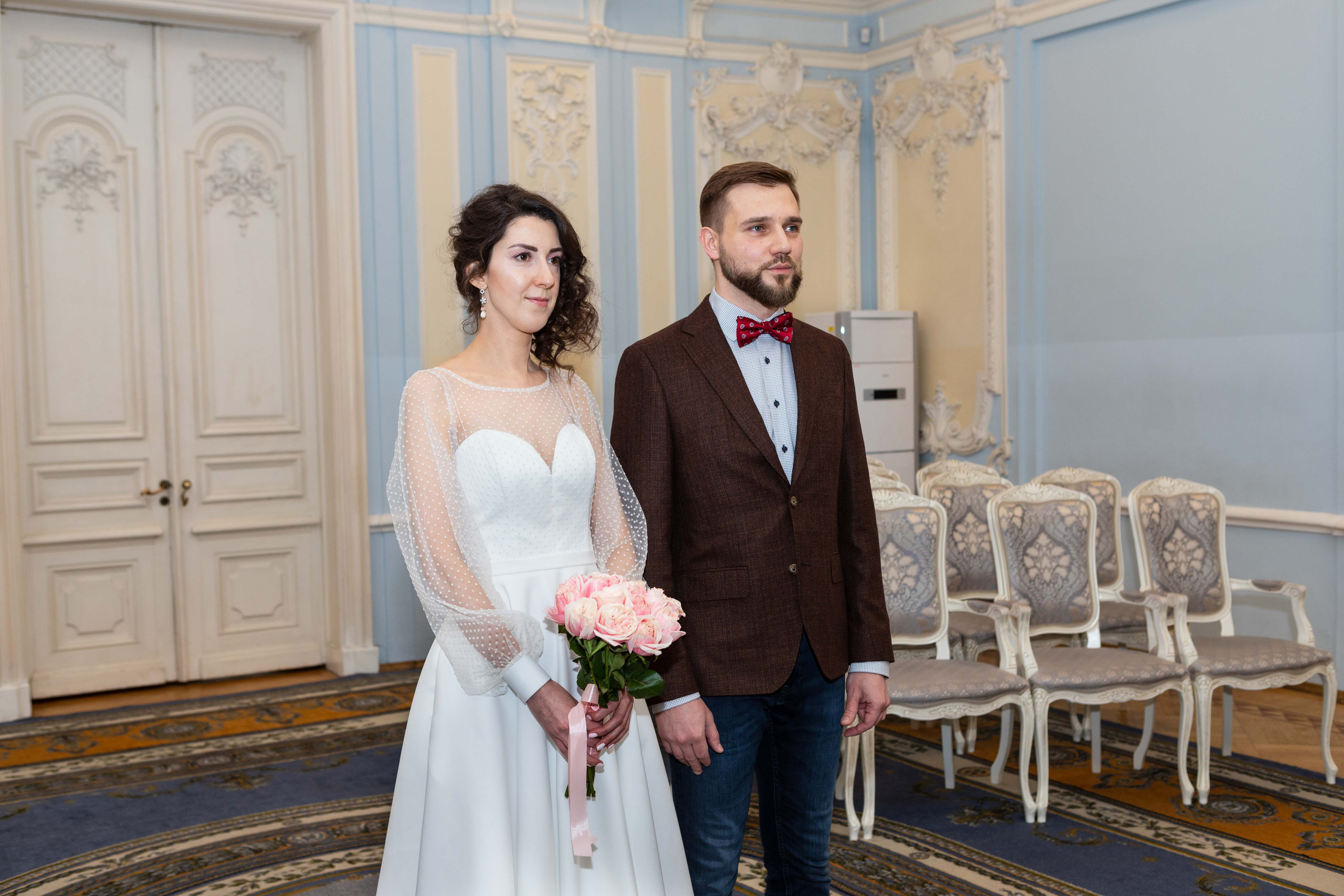 Рома+Света. Свадебный и семейный фотограф в Санкт-Петербурге Лолита Евстифеева