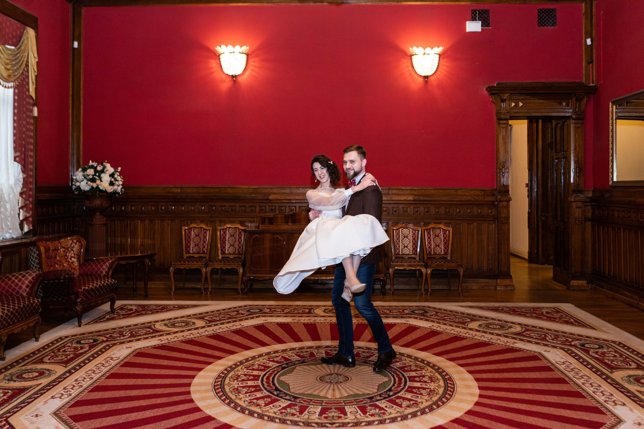 Рома+Света. Свадебный и семейный фотограф в Санкт-Петербурге Лолита Евстифеева