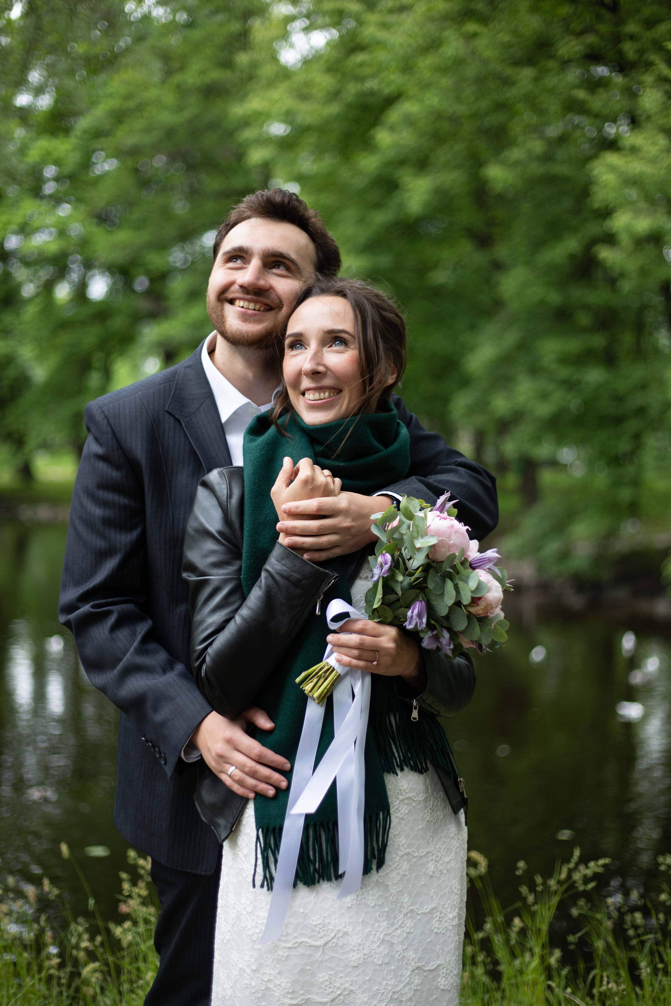 Дима+Маша. Свадебный и семейный фотограф в Санкт-Петербурге Лолита Евстифеева