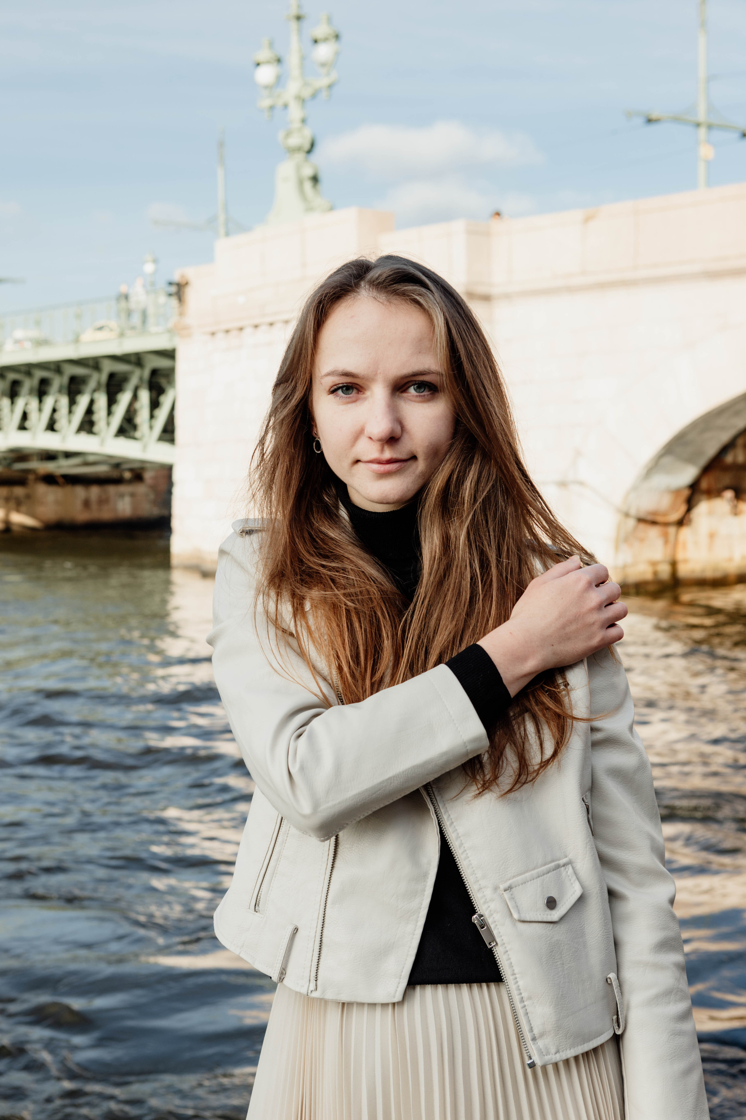 Ксюша+Алексей. Свадебный и семейный фотограф в Санкт-Петербурге Лолита Евстифеева