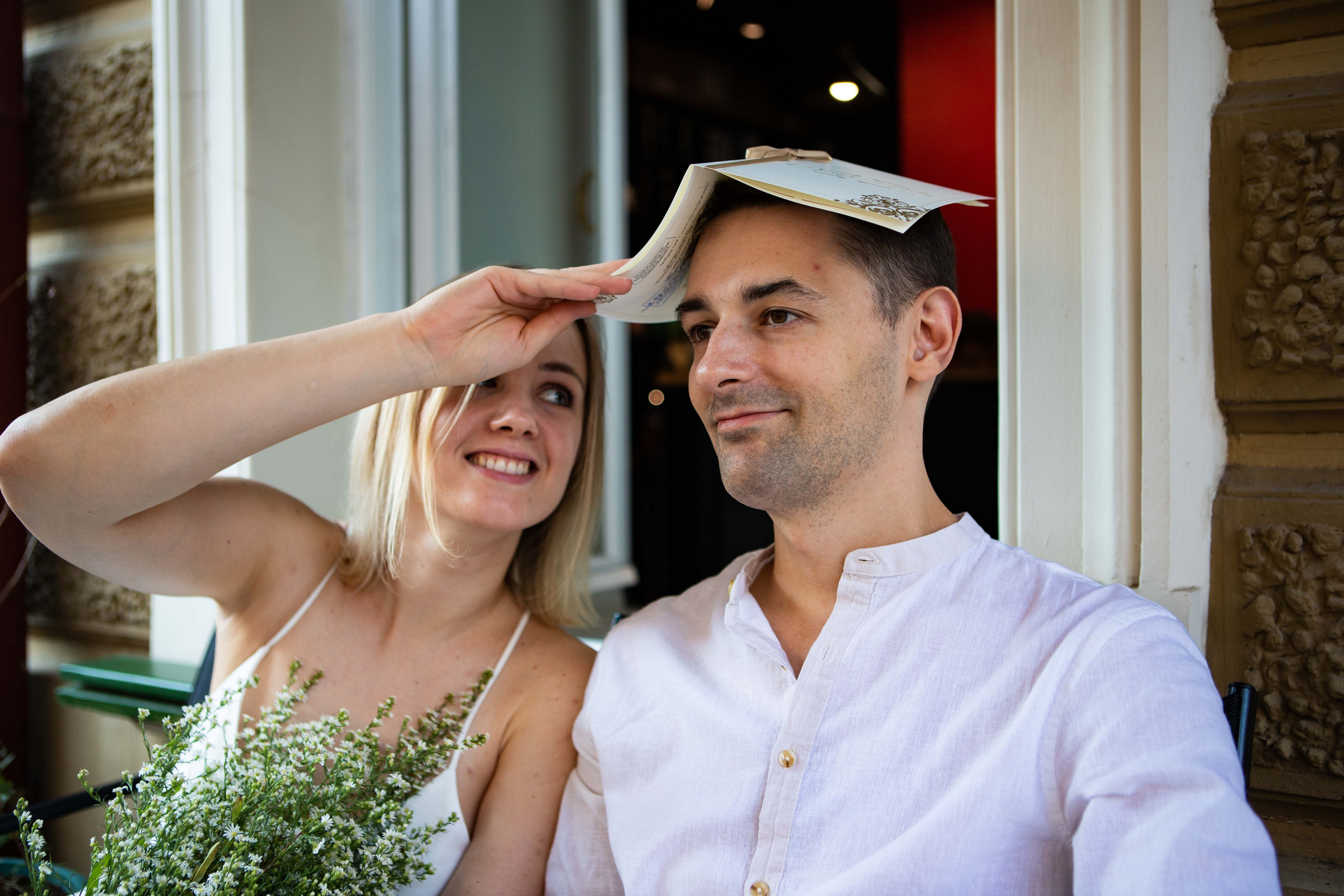Игорь+Ира. Свадебный и семейный фотограф в Санкт-Петербурге Лолита Евстифеева