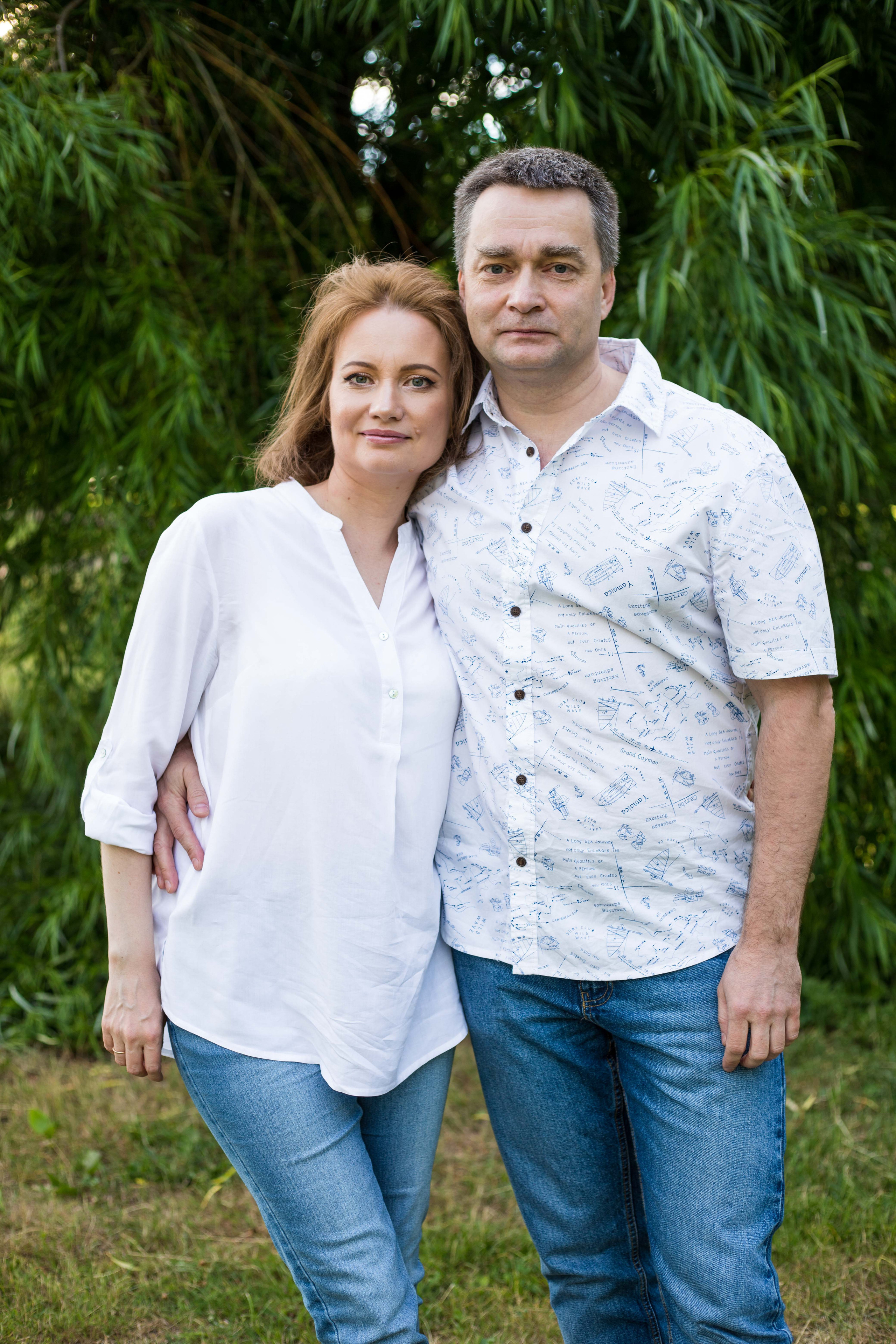 Семейные прогулки. Свадебный и семейный фотограф в Санкт-Петербурге Лолита Евстифеева