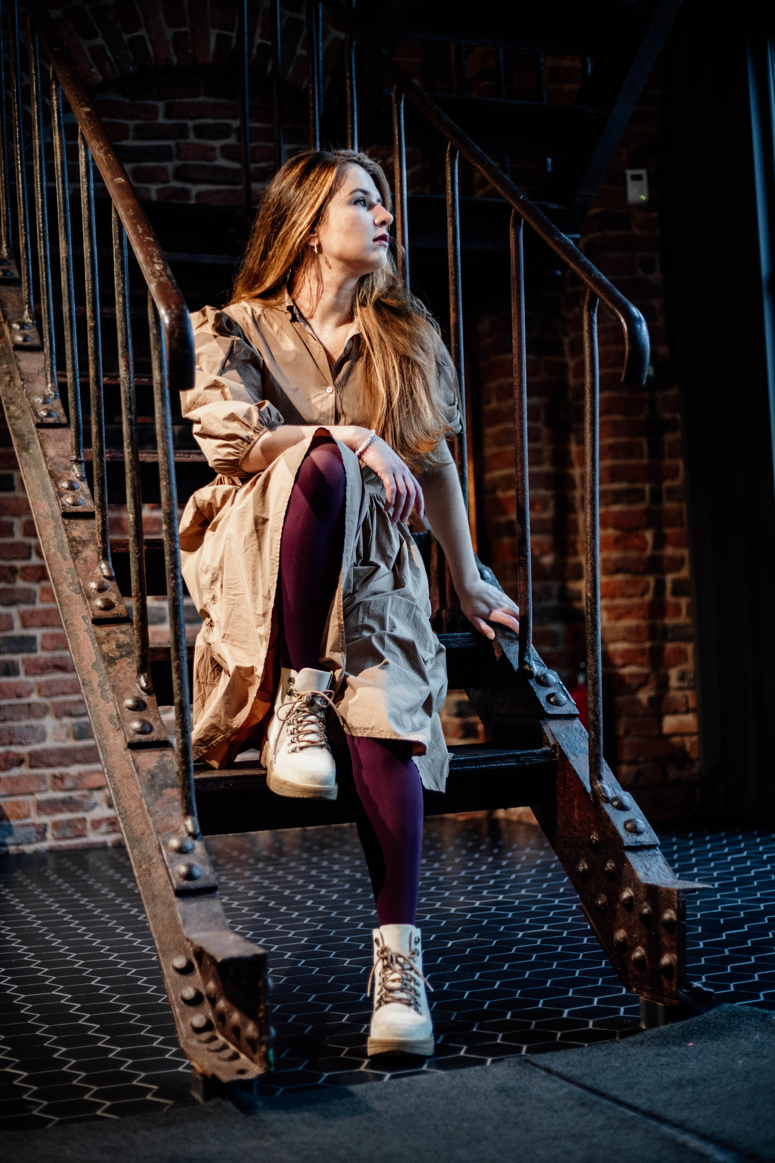 Полина. Свадебный и семейный фотограф в Санкт-Петербурге Лолита Евстифеева