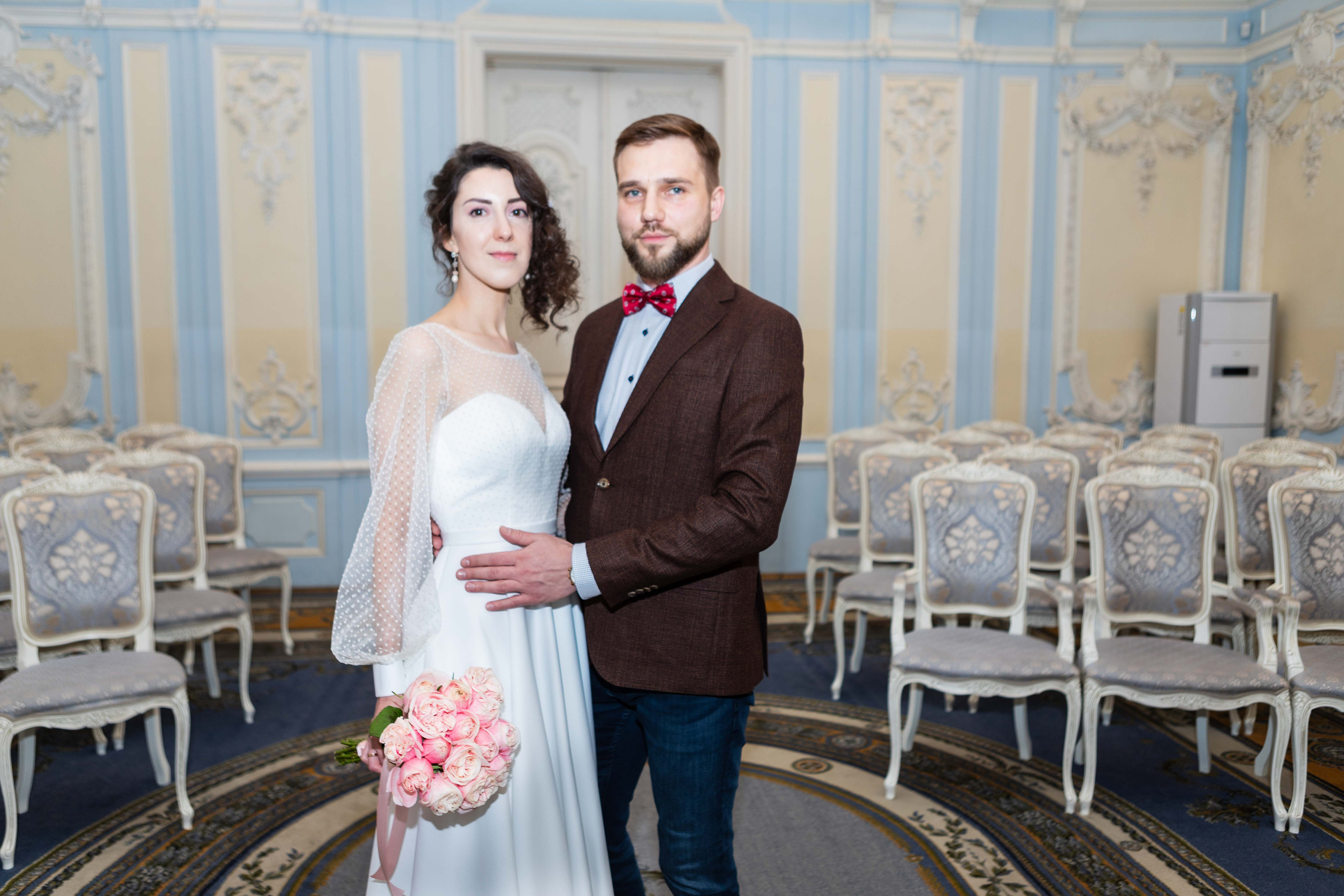 Рома+Света. Свадебный и семейный фотограф в Санкт-Петербурге Лолита Евстифеева