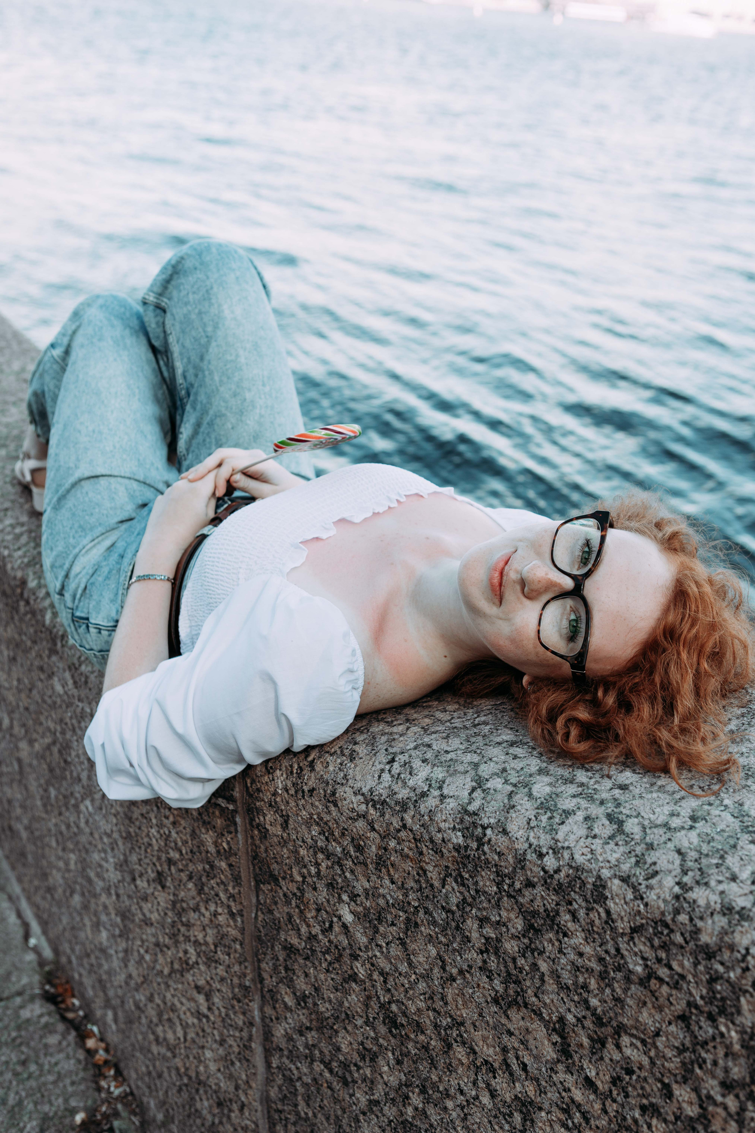 Полина. Свадебный и семейный фотограф в Санкт-Петербурге Лолита Евстифеева