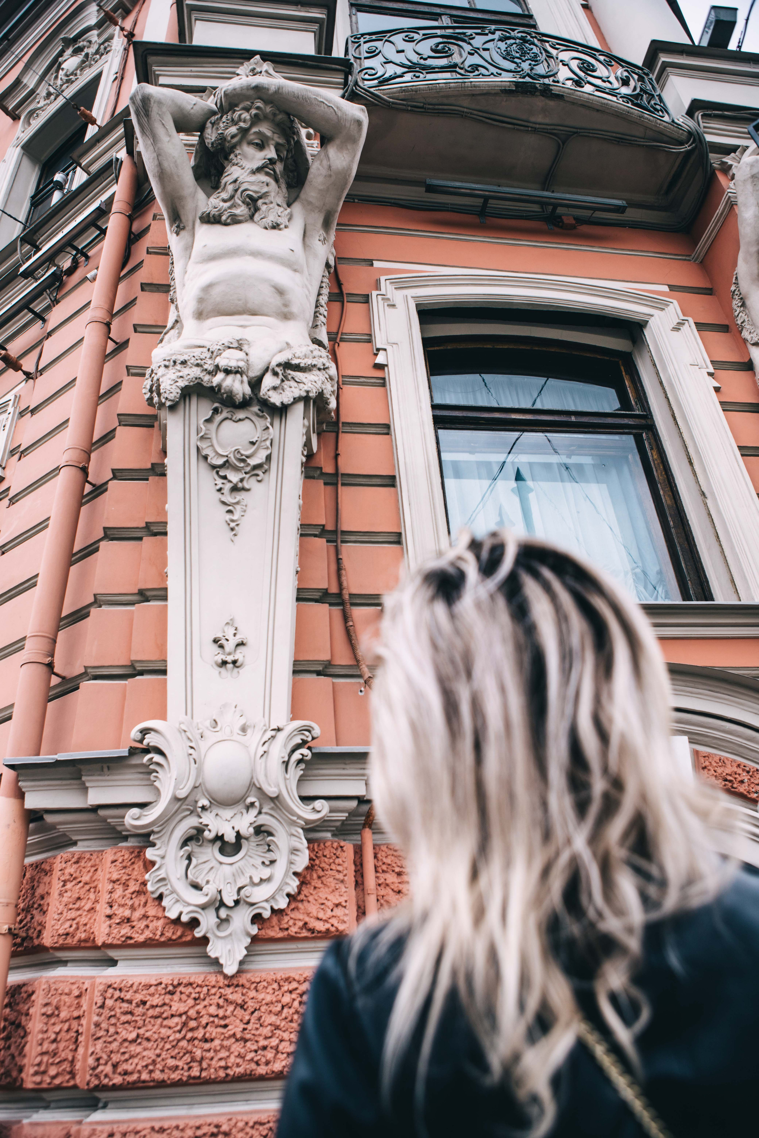 Мария. Свадебный и семейный фотограф в Санкт-Петербурге Лолита Евстифеева