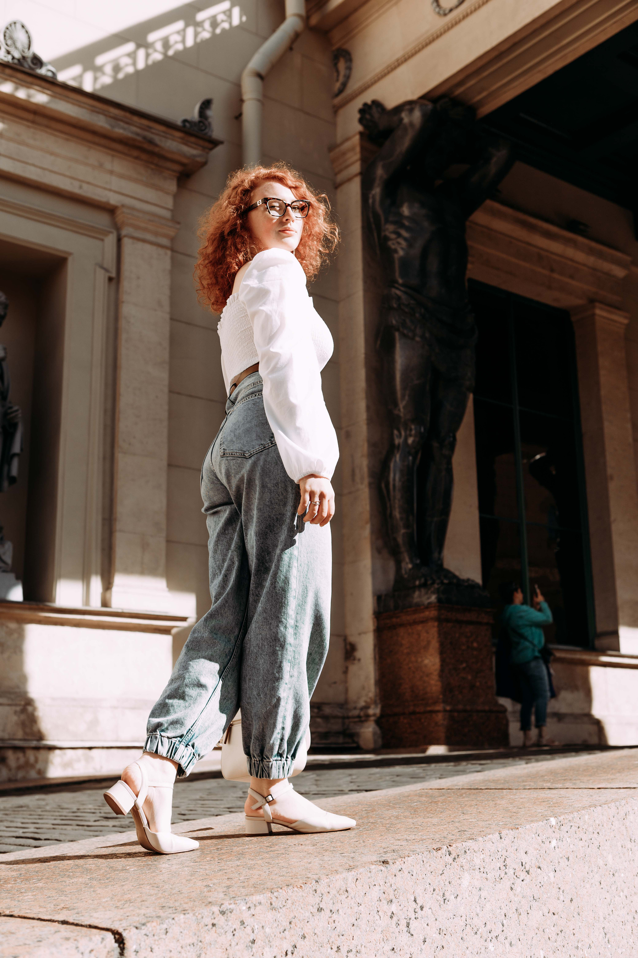 Полина. Свадебный и семейный фотограф в Санкт-Петербурге Лолита Евстифеева