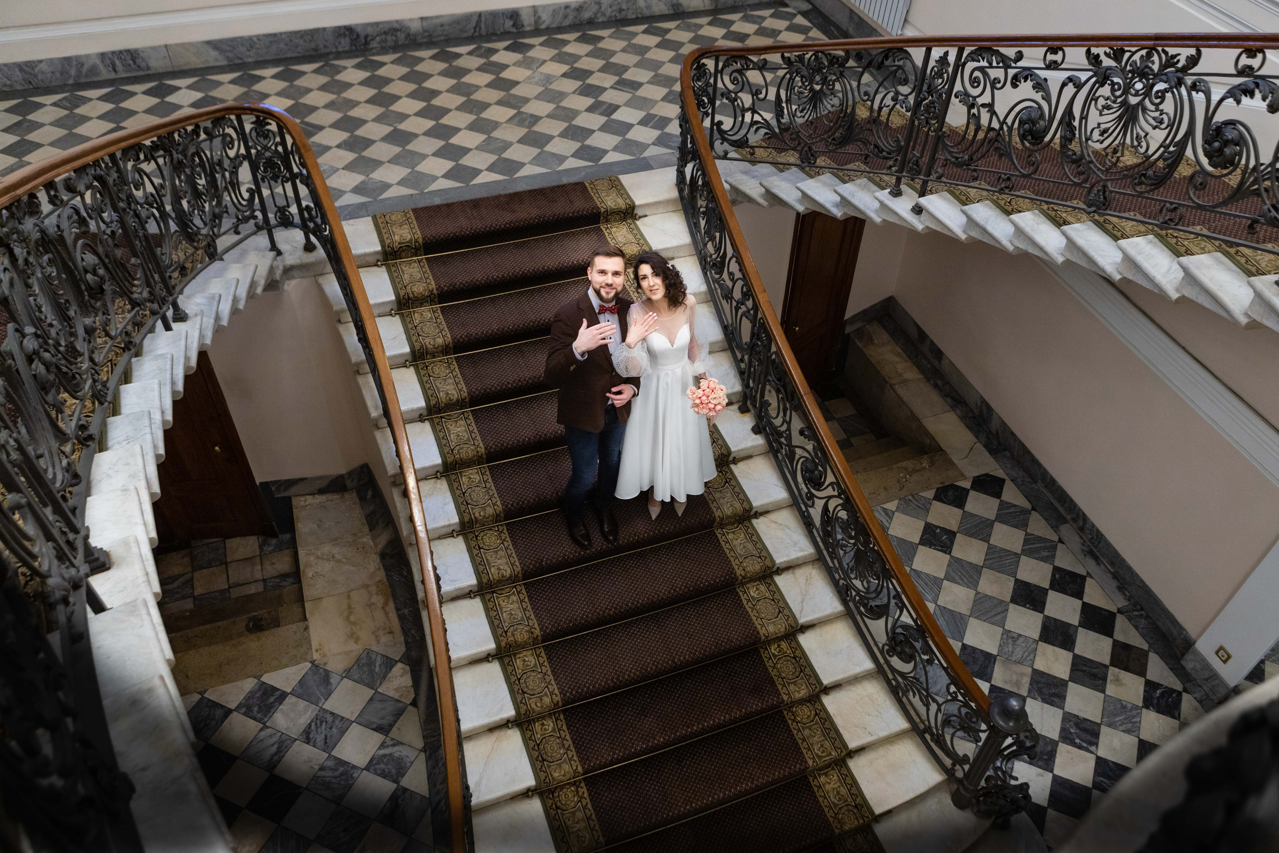 Рома+Света. Свадебный и семейный фотограф в Санкт-Петербурге Лолита Евстифеева