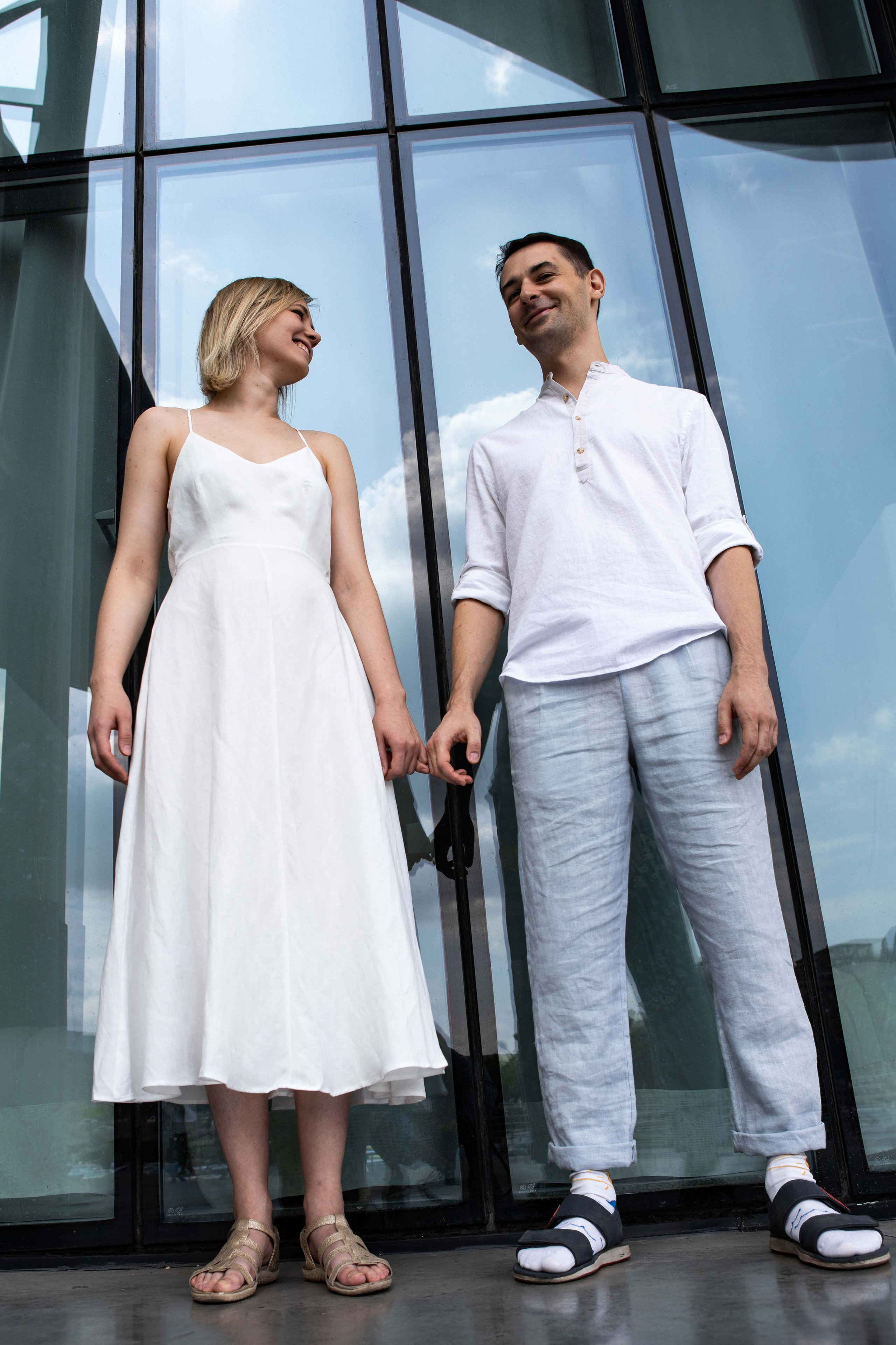 Игорь+Ира. Свадебный и семейный фотограф в Санкт-Петербурге Лолита Евстифеева