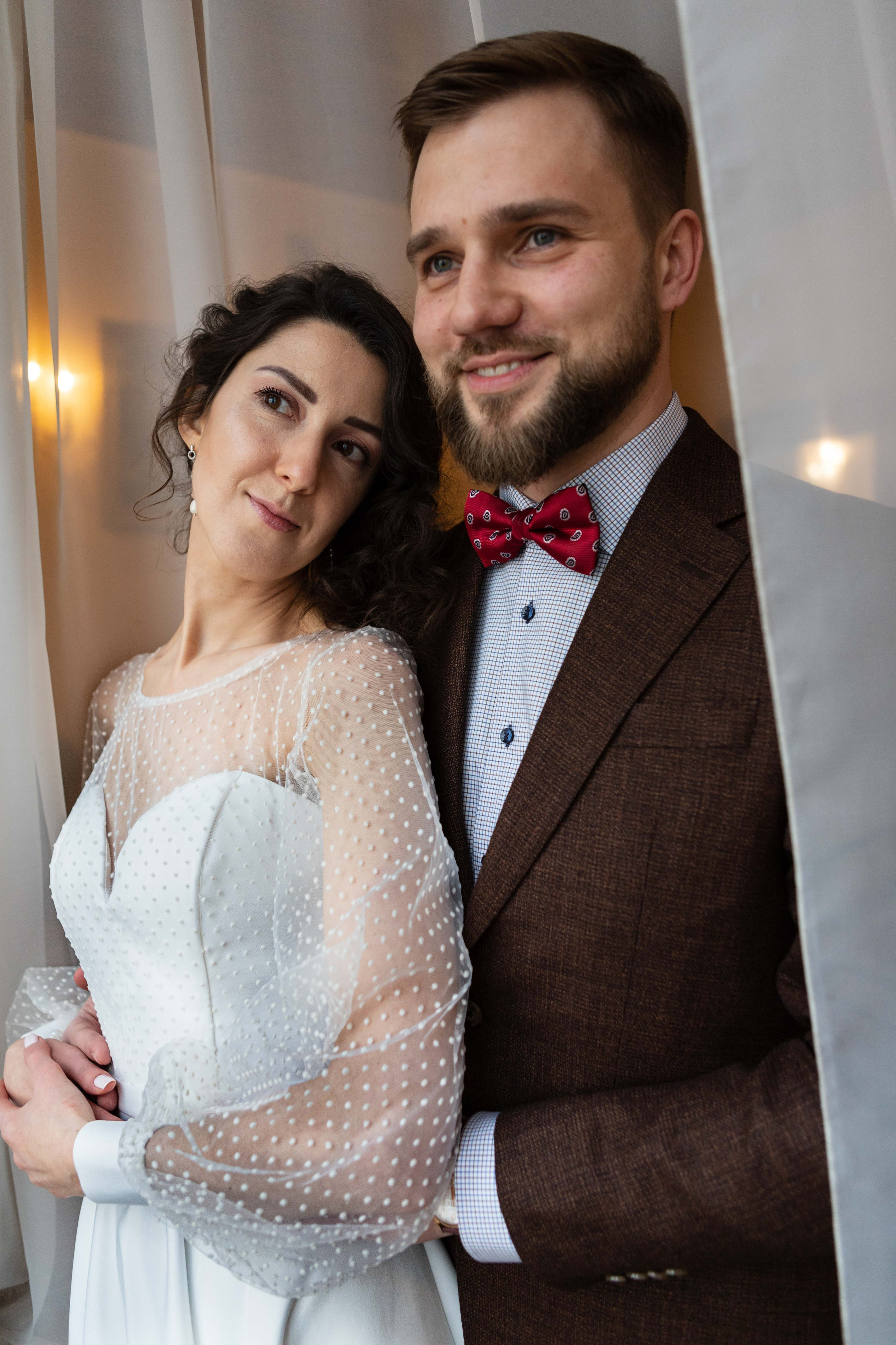 Рома+Света. Свадебный и семейный фотограф в Санкт-Петербурге Лолита Евстифеева