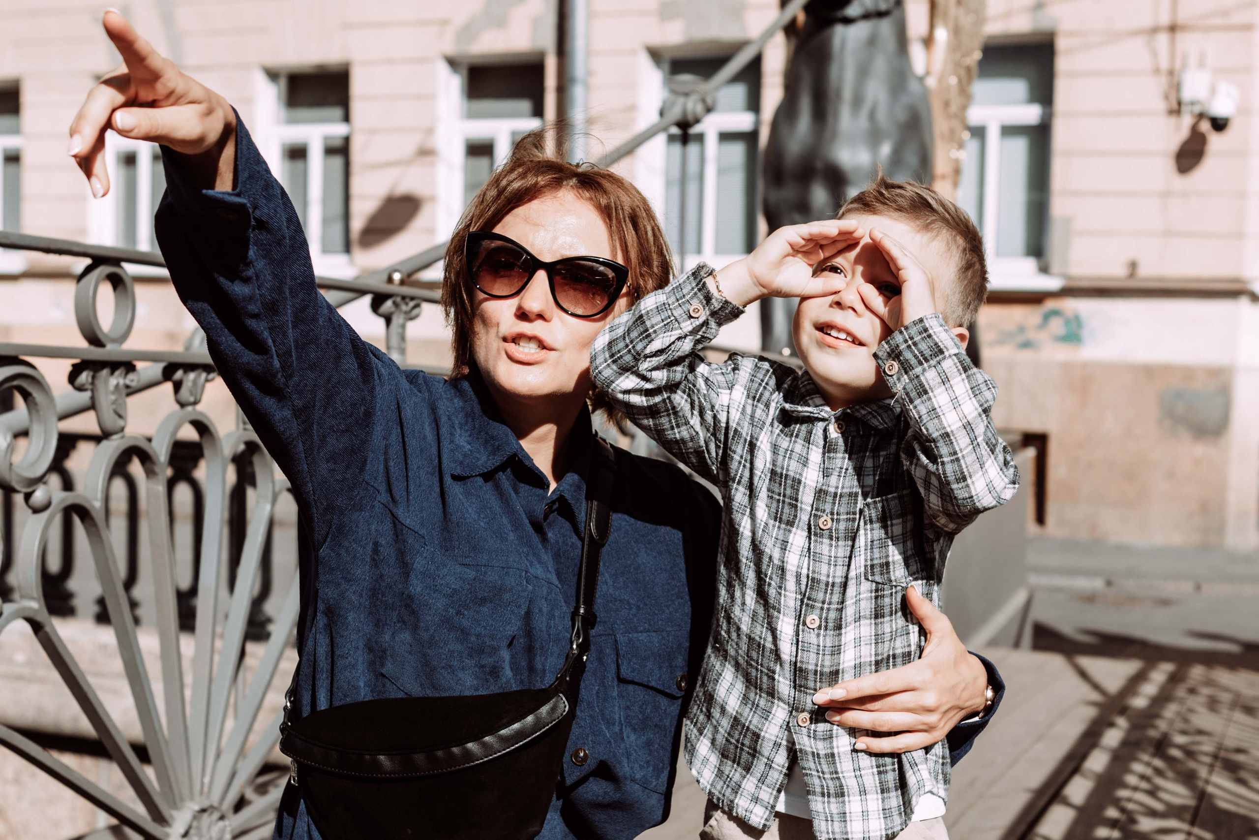 Семейные прогулки. Свадебный и семейный фотограф в Санкт-Петербурге Лолита Евстифеева