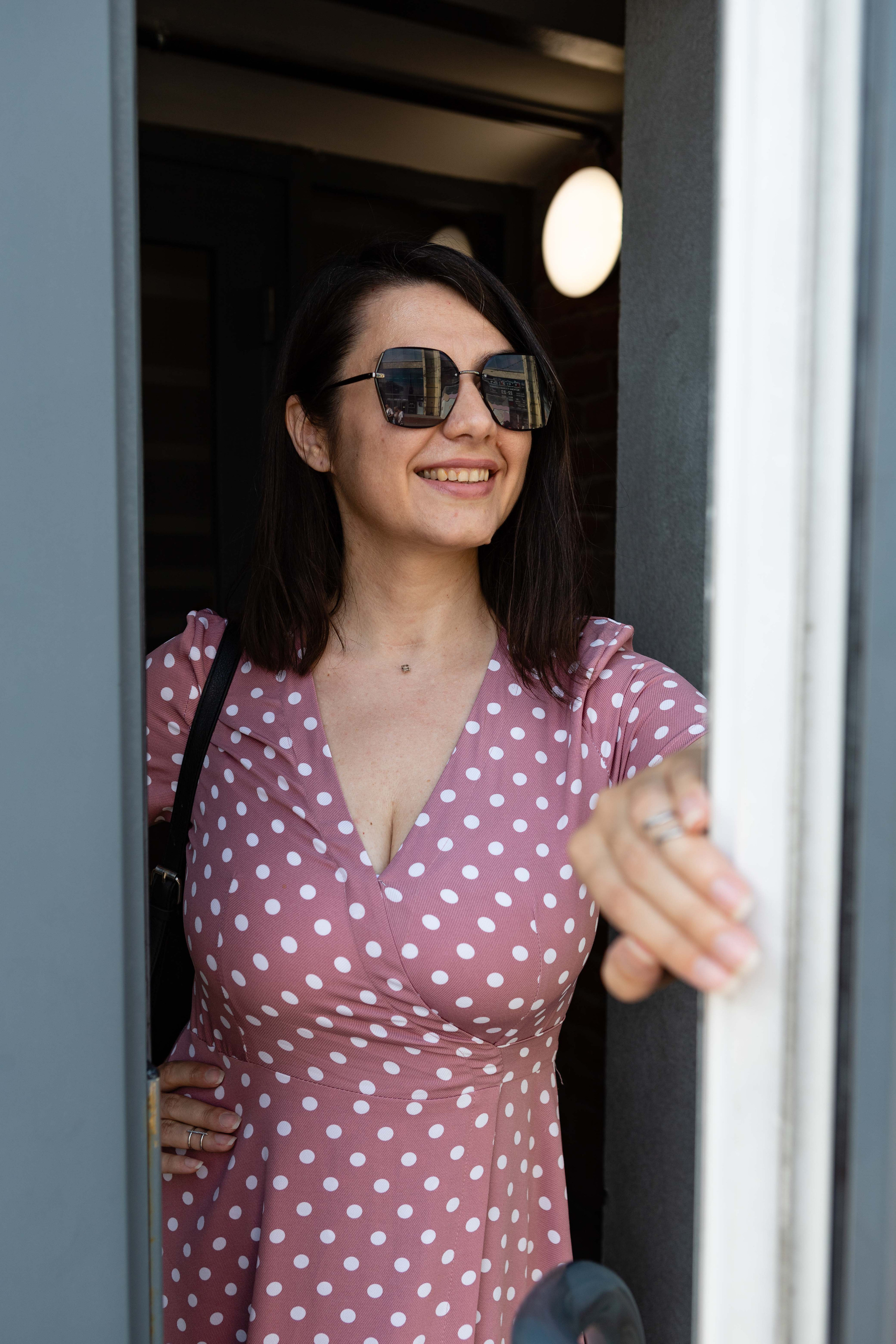 Инна и Таня. Свадебный и семейный фотограф в Санкт-Петербурге Лолита Евстифеева