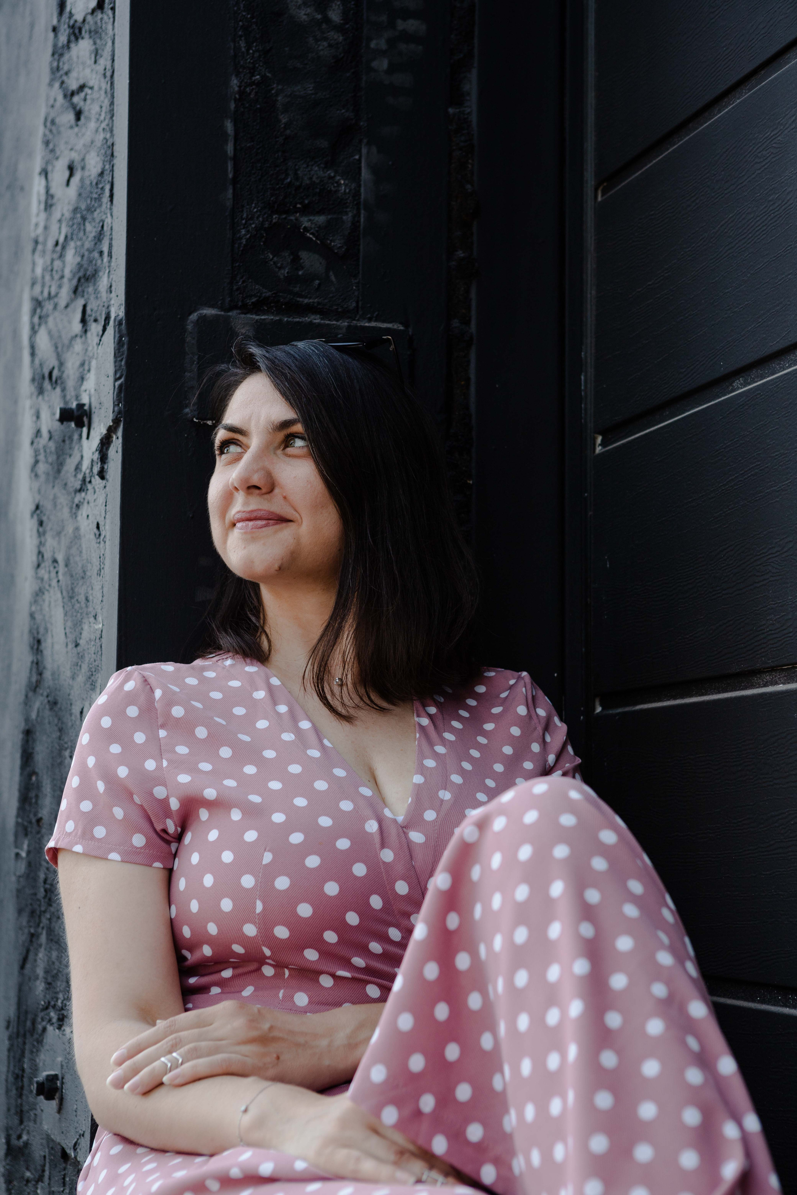 Инна и Таня. Свадебный и семейный фотограф в Санкт-Петербурге Лолита Евстифеева