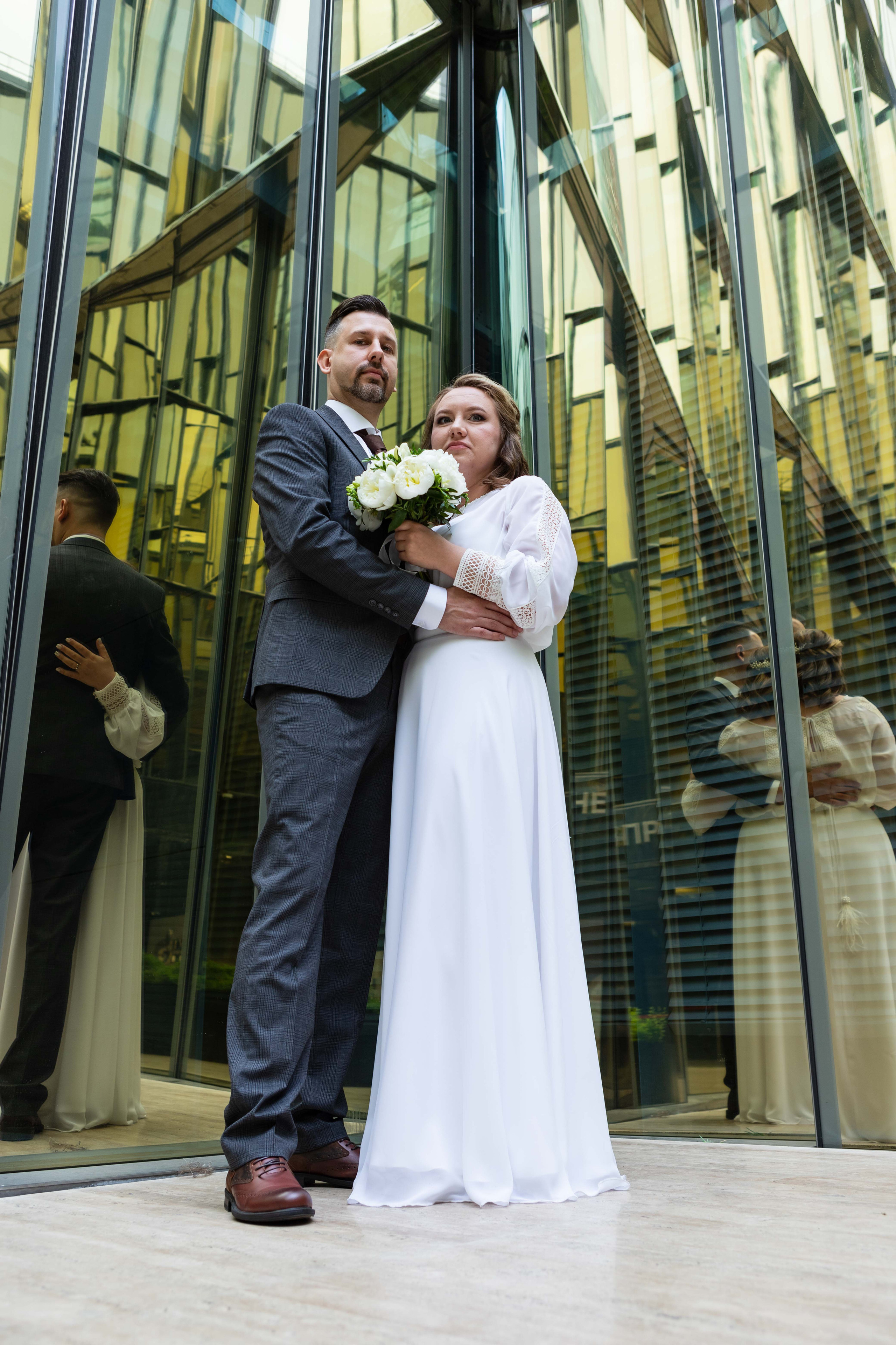 Сергей+Светлана. Свадебный и семейный фотограф в Санкт-Петербурге Лолита Евстифеева