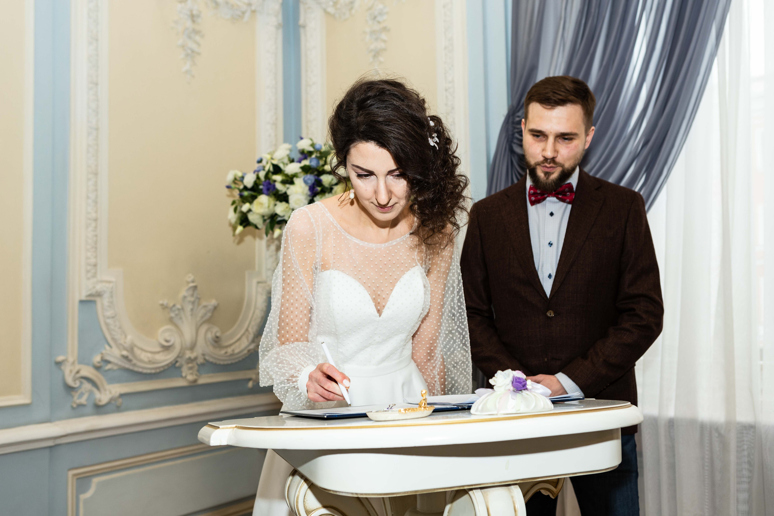 Рома+Света. Свадебный и семейный фотограф в Санкт-Петербурге Лолита Евстифеева