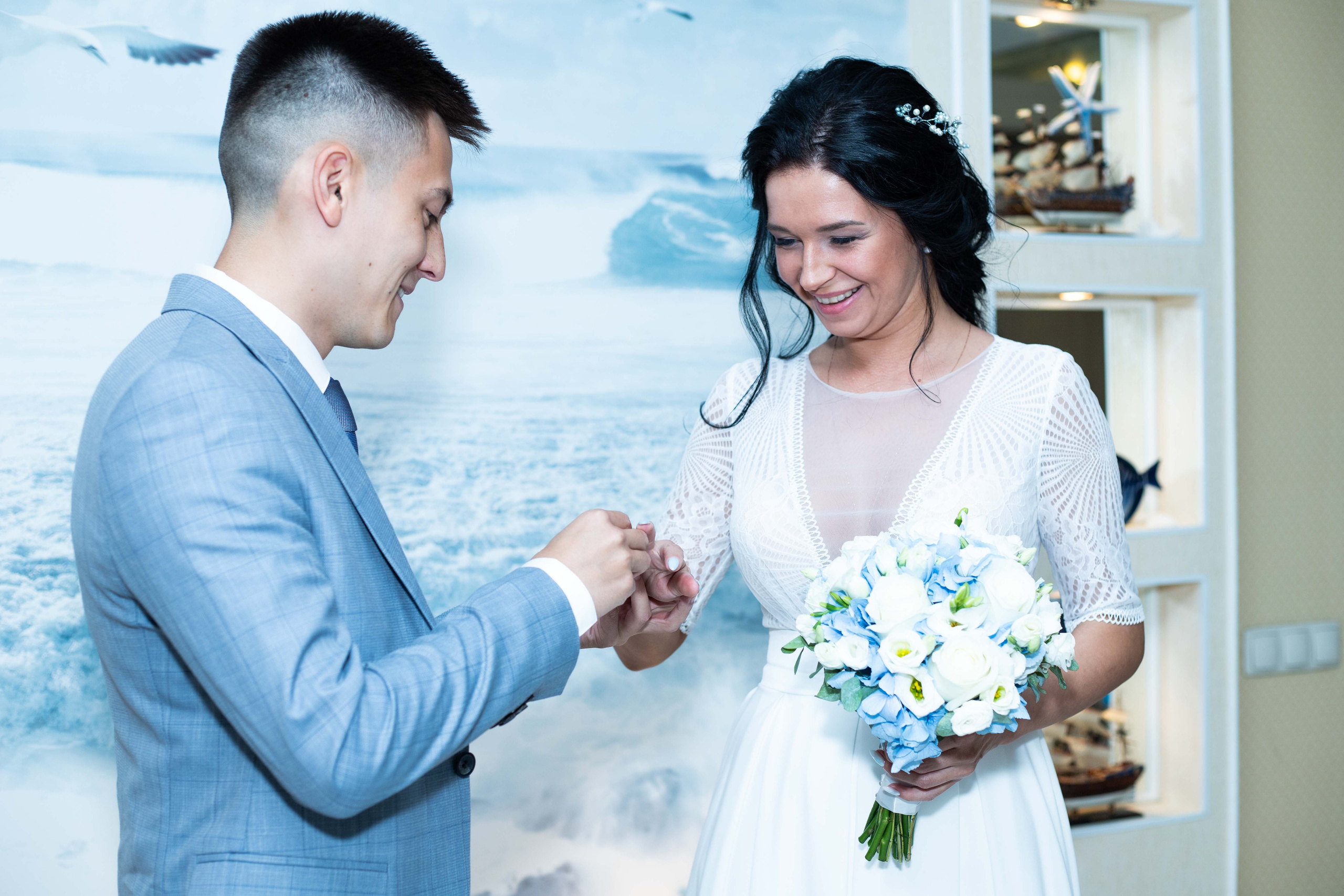 Стас+Даша. Свадебный и семейный фотограф в Санкт-Петербурге Лолита Евстифеева