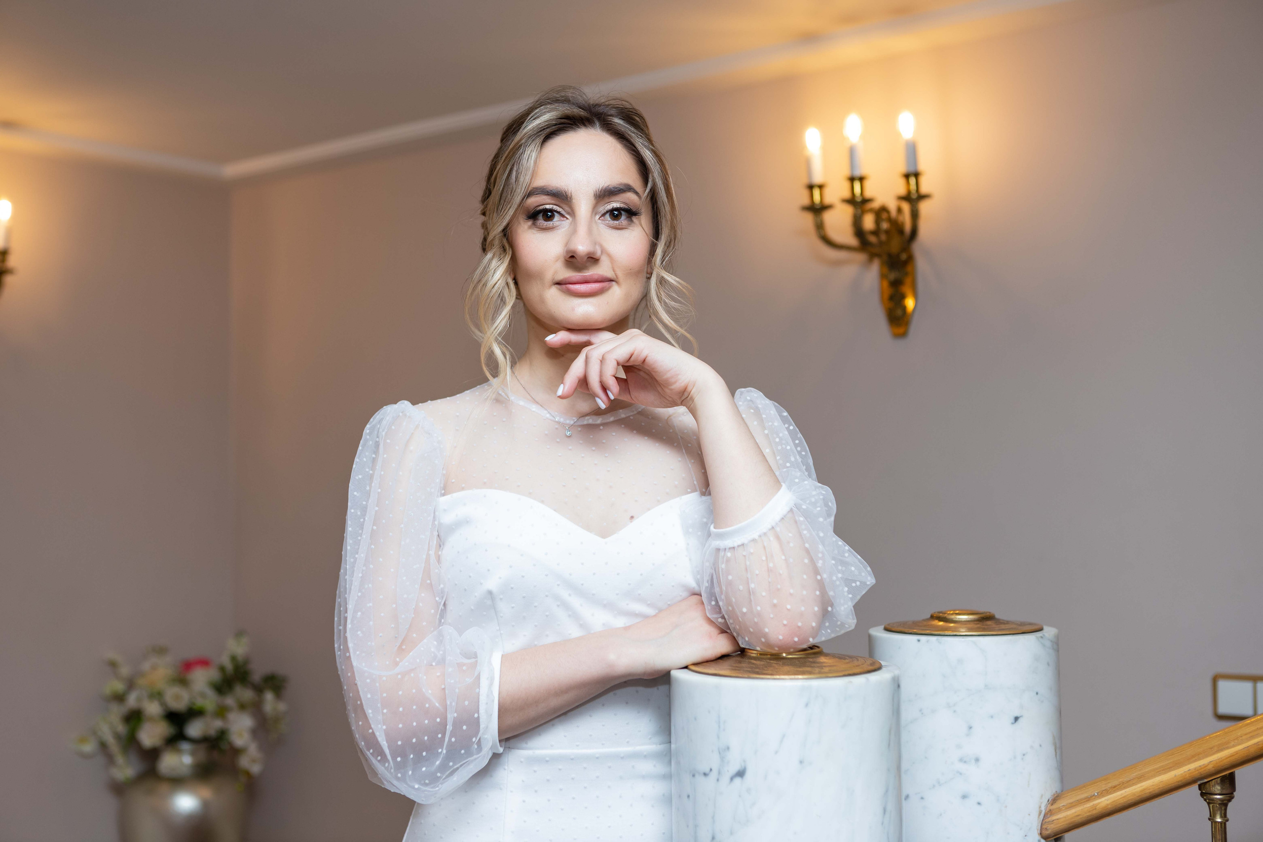 Сергей+Мария. Свадебный и семейный фотограф в Санкт-Петербурге Лолита Евстифеева