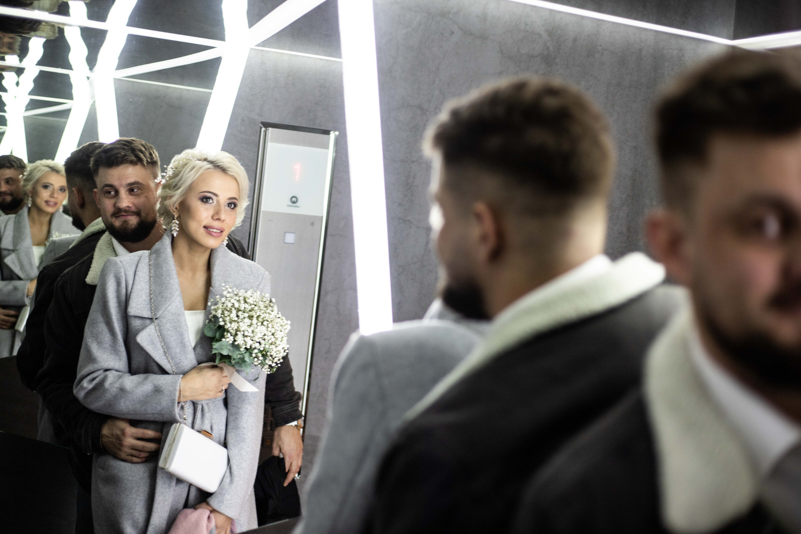 Саша+Аня. Свадебный и семейный фотограф в Санкт-Петербурге Лолита Евстифеева