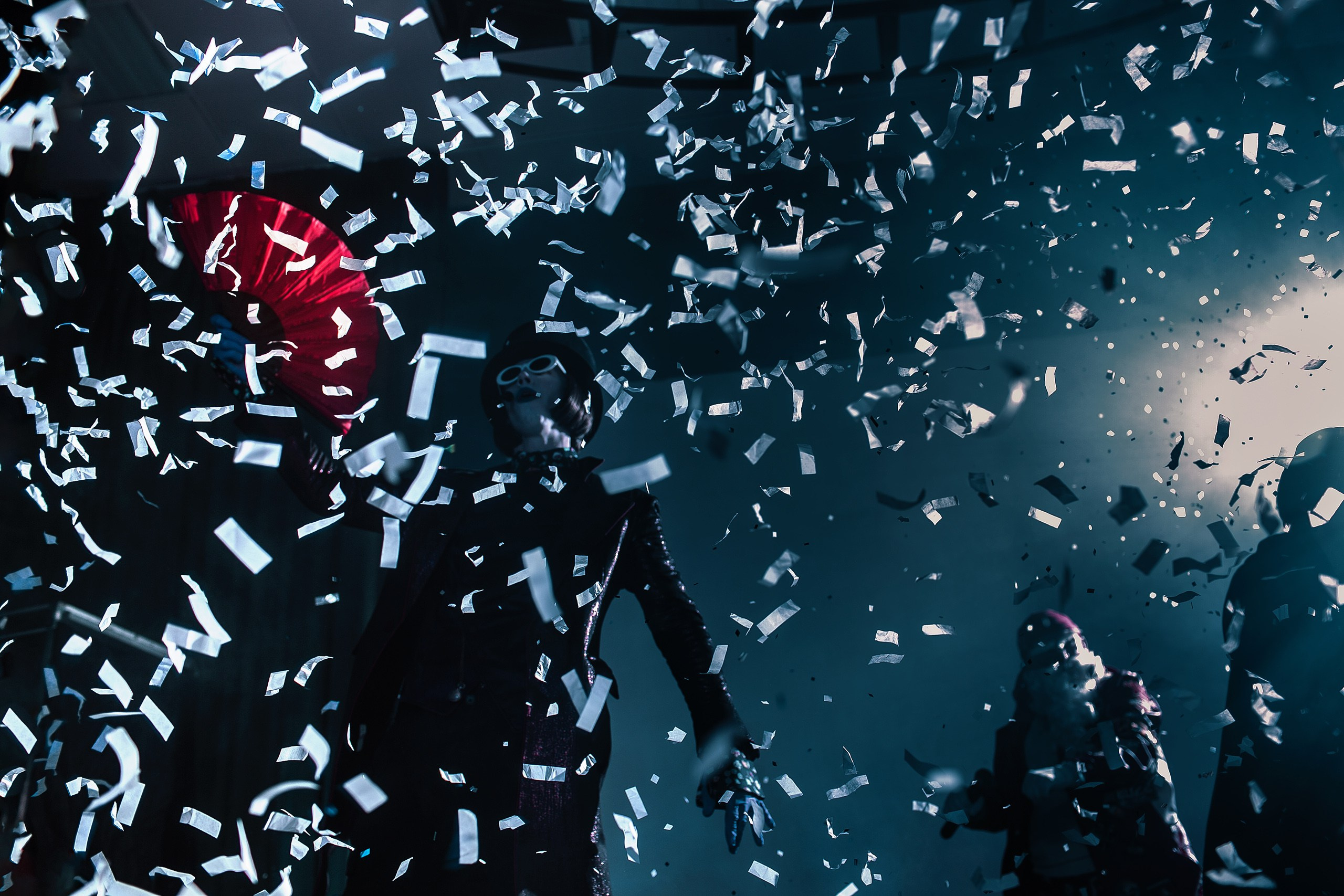 Топ Аниматор. Свадебный фотограф Сергей Сергеев — Нижний Новгород