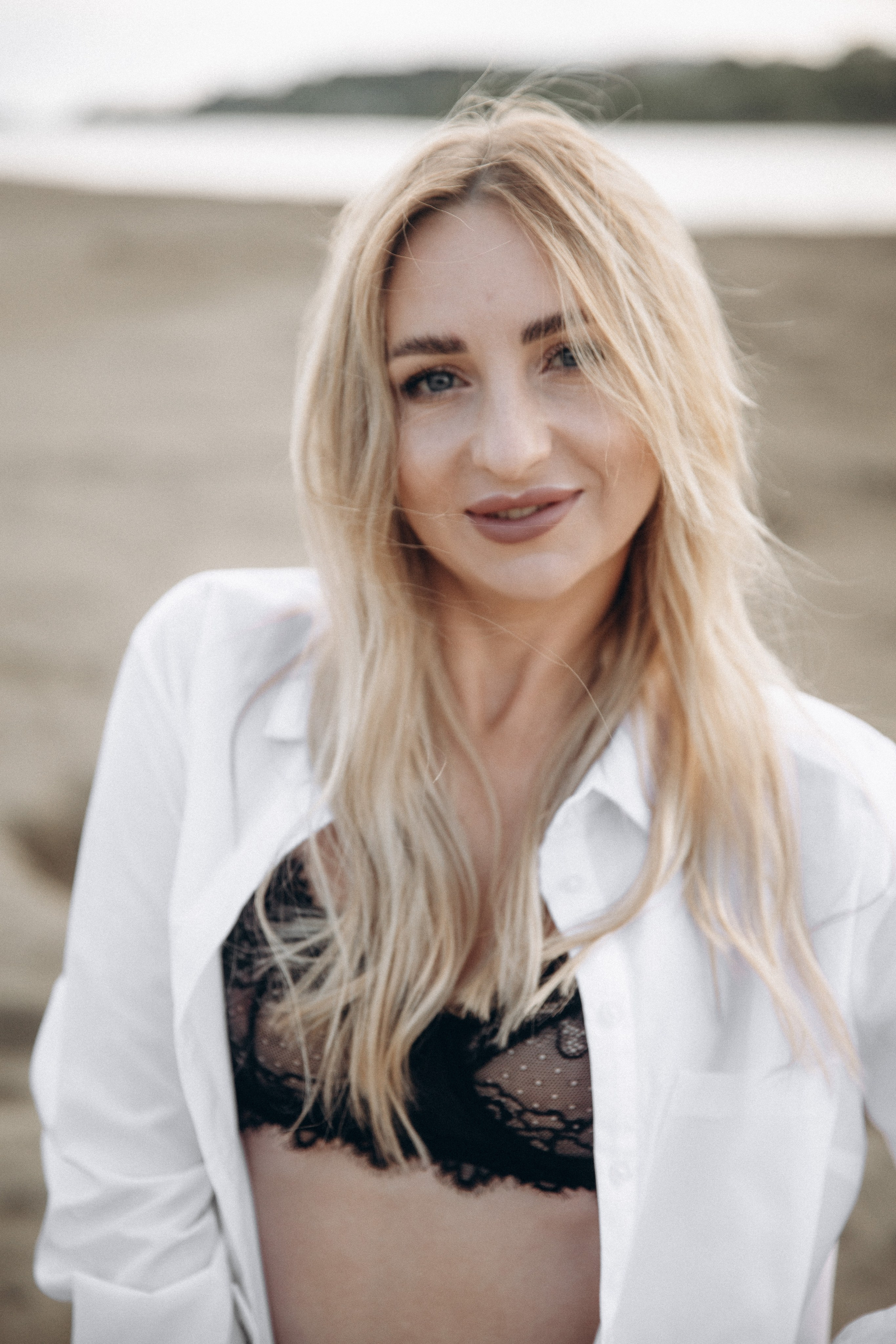 Лена. Фотограф Любовь Щербинина