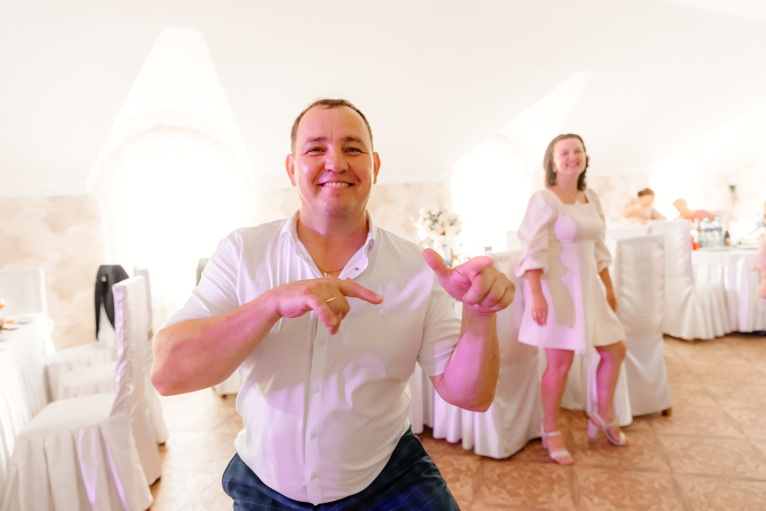 Александр и Анна. Свадебный и семейный фотограф Разида Мухаметова