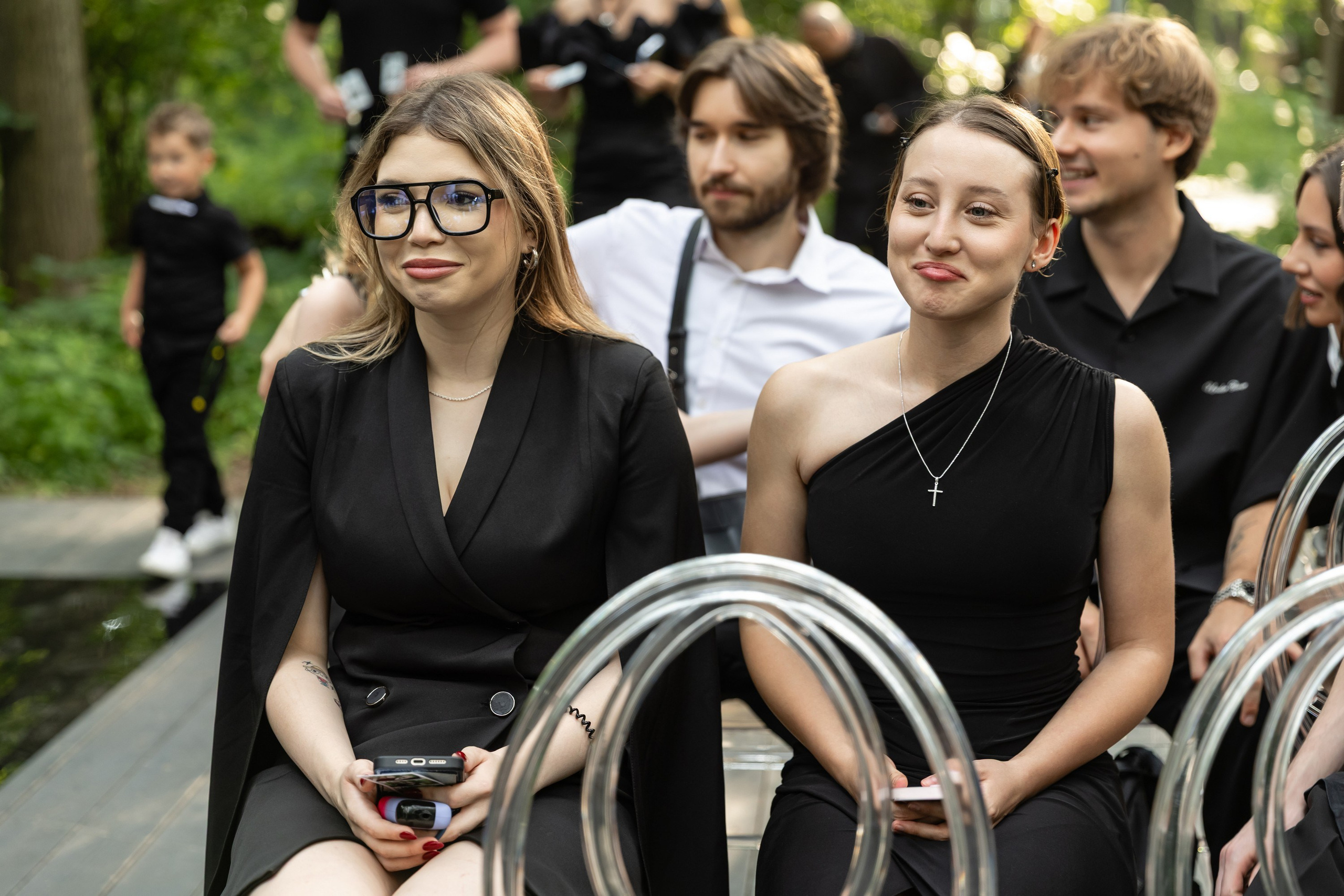 Валерия и Иван. Татьяна Чернышова свадебный фотограф Москва