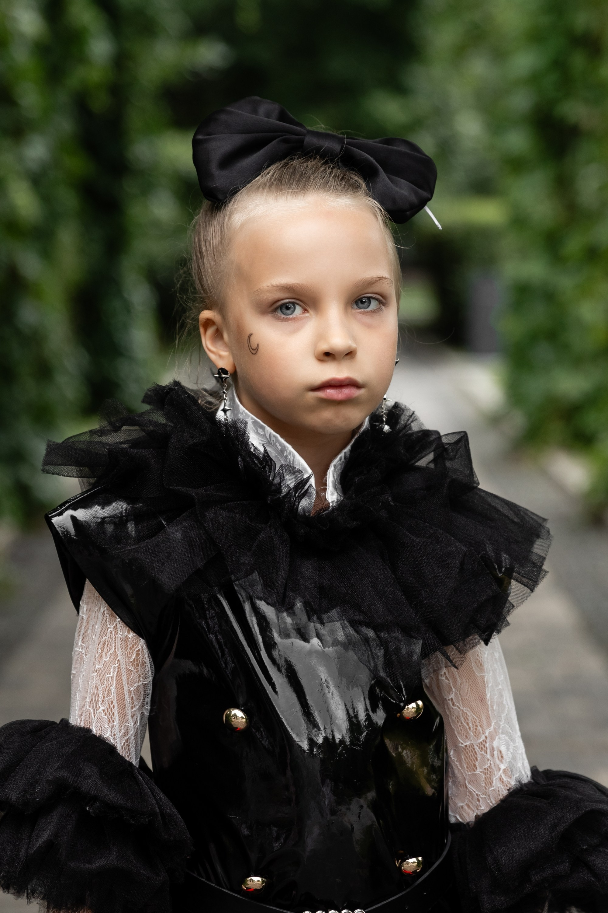 KIDs REVOLUTION (Зеленый подиум). Татьяна Чернышова свадебный фотограф Москва