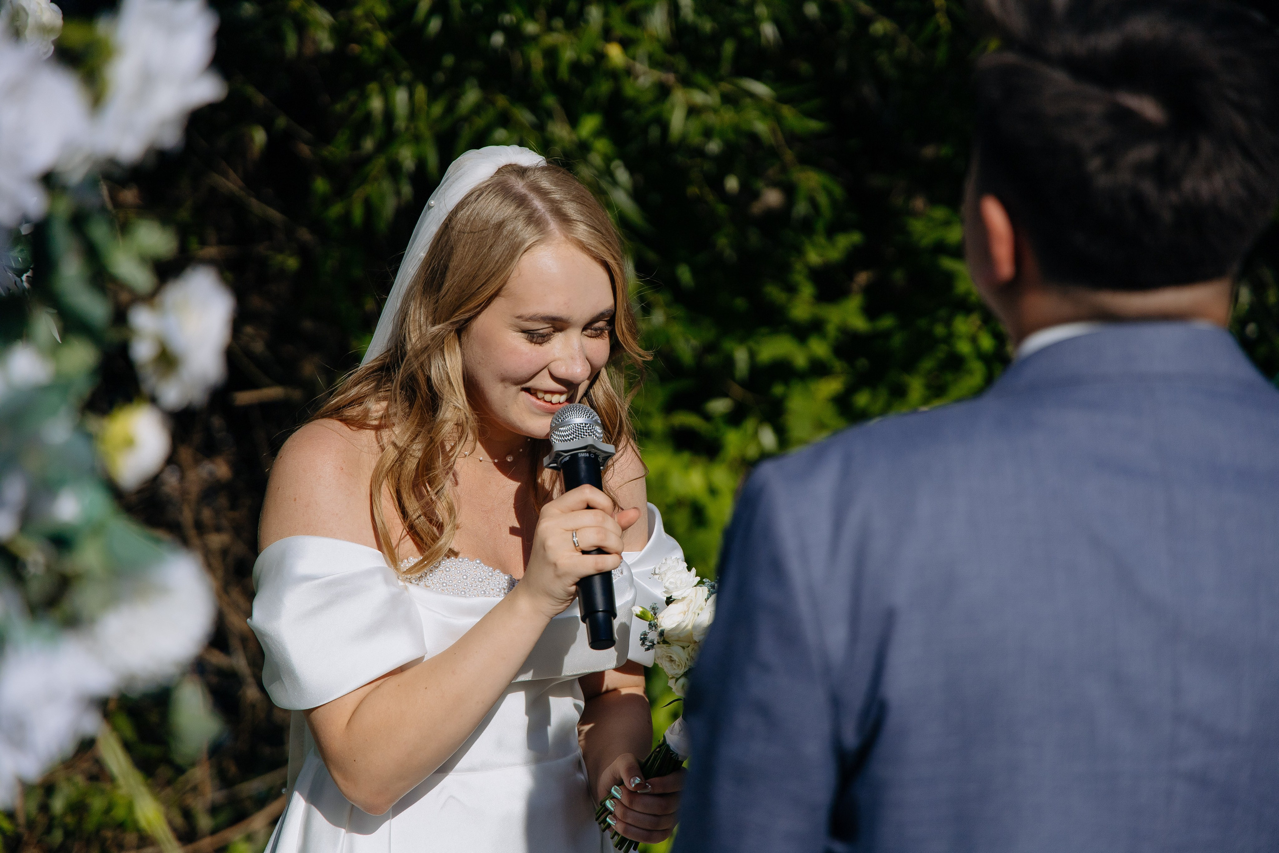 Yacht I+V. Организация и съёмка мероприятий любого формата. Иван Быков