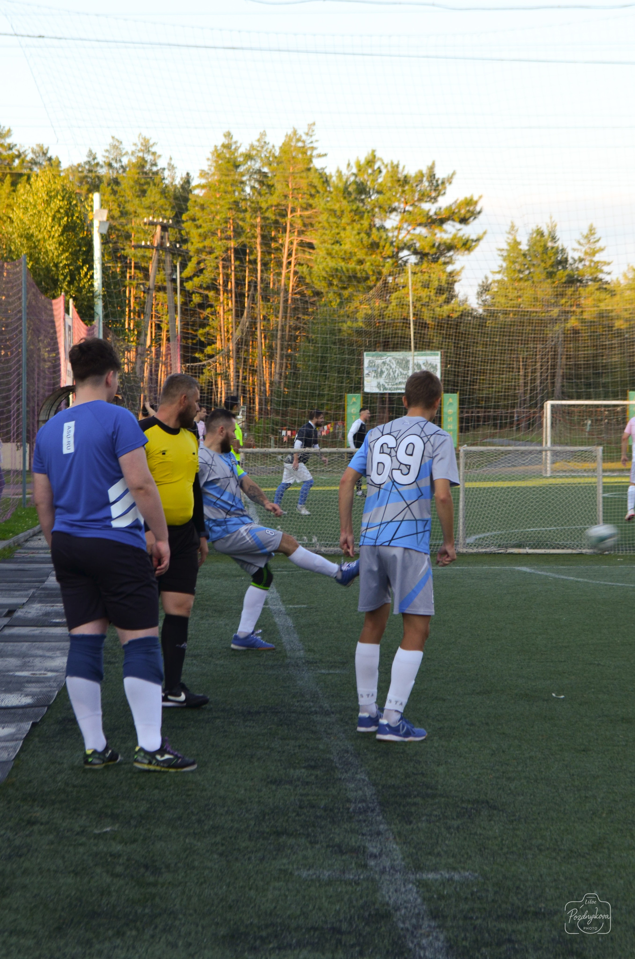 ASM GROUP vs ССК Форс-АлтГУ|25.08.2025. Фотограф-видеограф Познякова Любовь