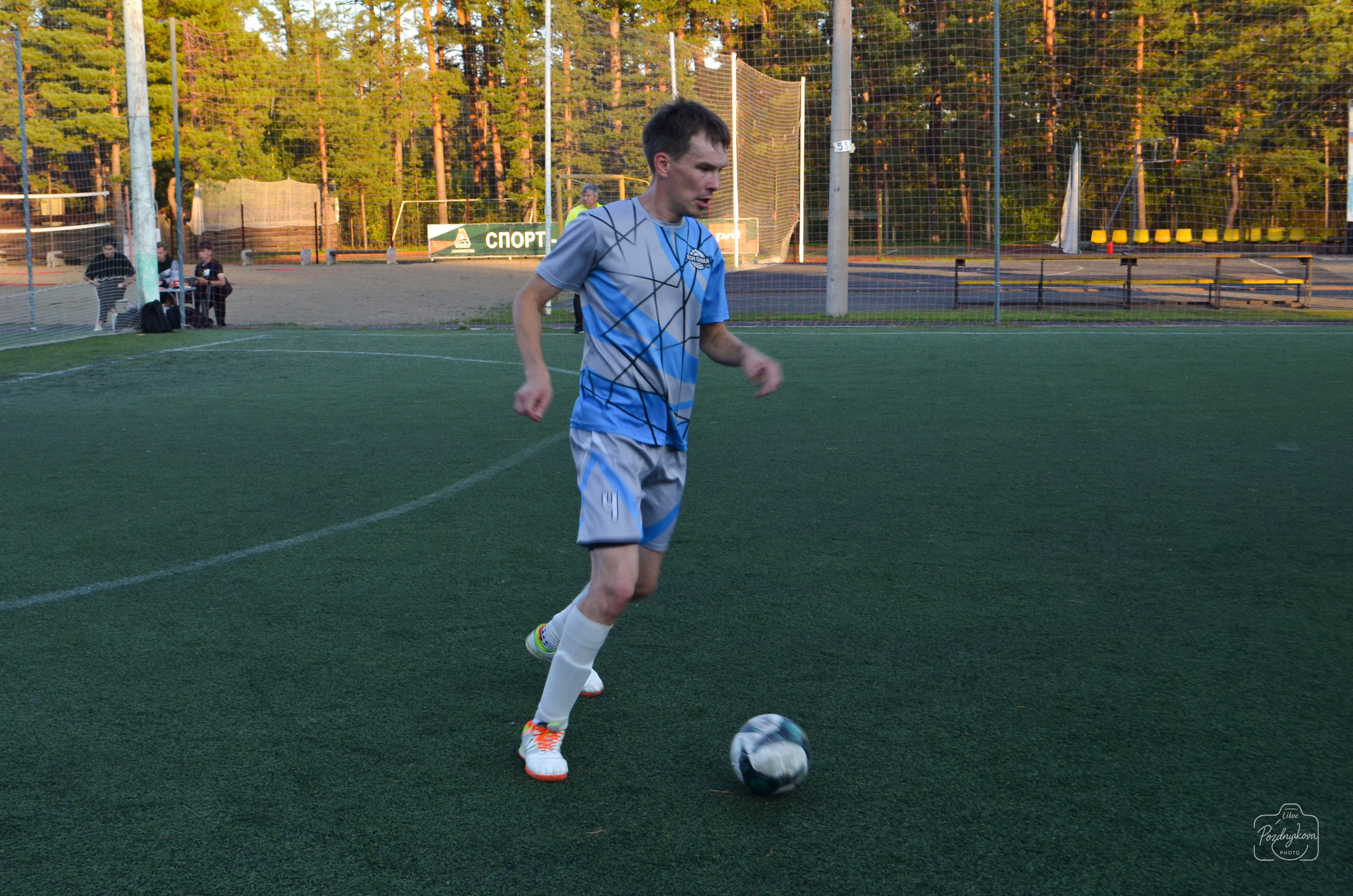 ASM GROUP vs ССК Форс-АлтГУ|25.08.2025. Фотограф-видеограф Познякова Любовь