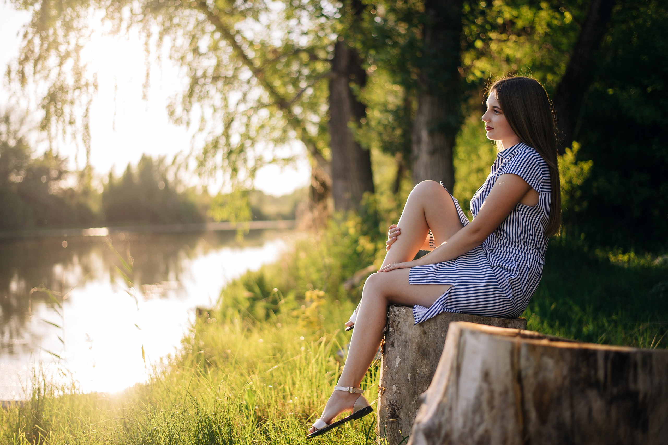 Михаил и Елена. Фотограф — МАРИЯ МЕДВЕДЕВА