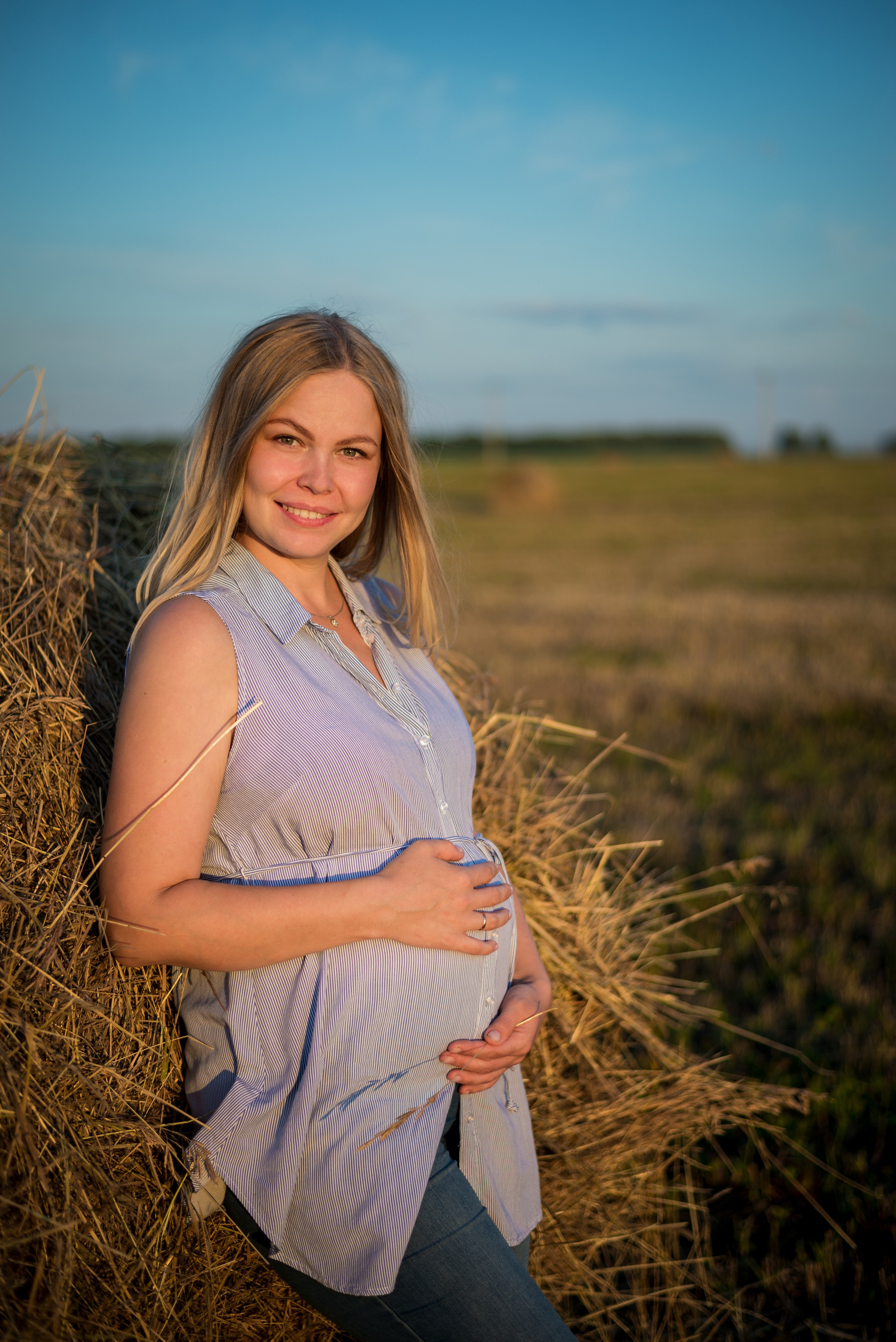 Алёна. Фотограф — МАРИЯ МЕДВЕДЕВА