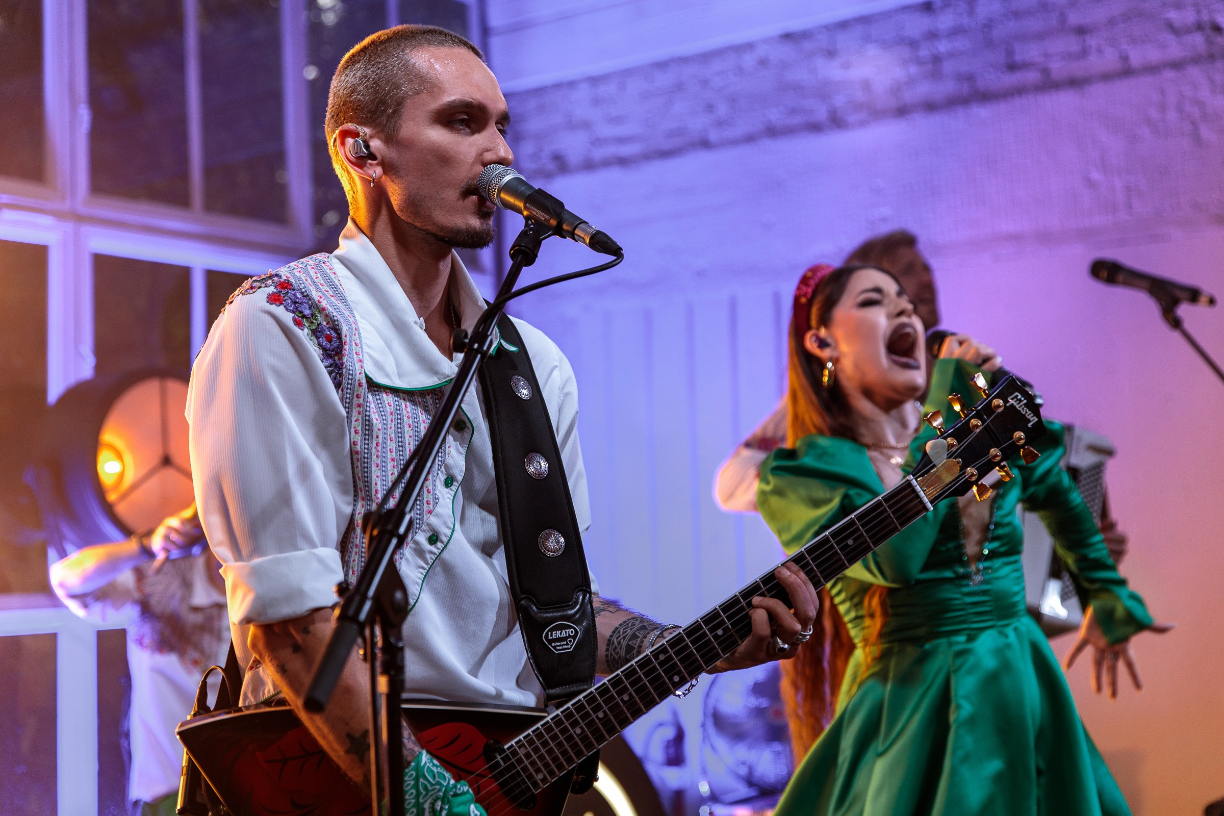 Настя & Саша. Герасимов Дмитрий