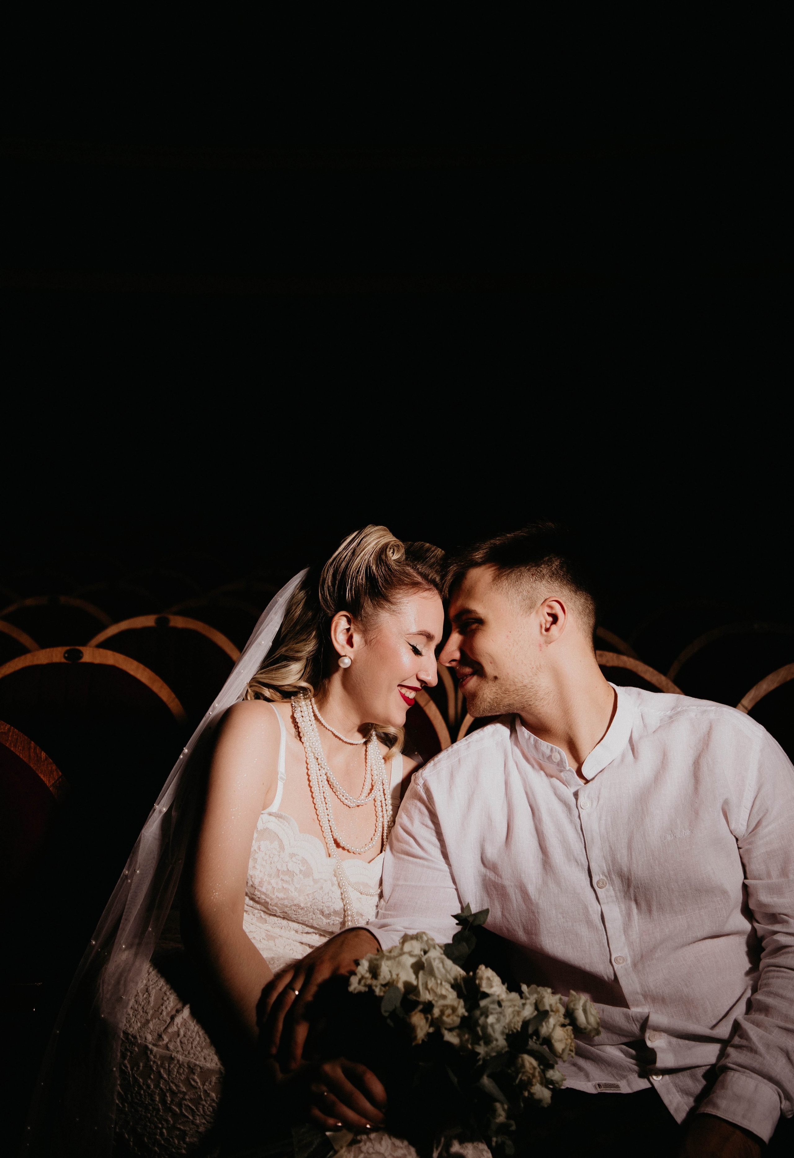 Андрей & Юлия. Фотограф Рубцовск и Барнаул