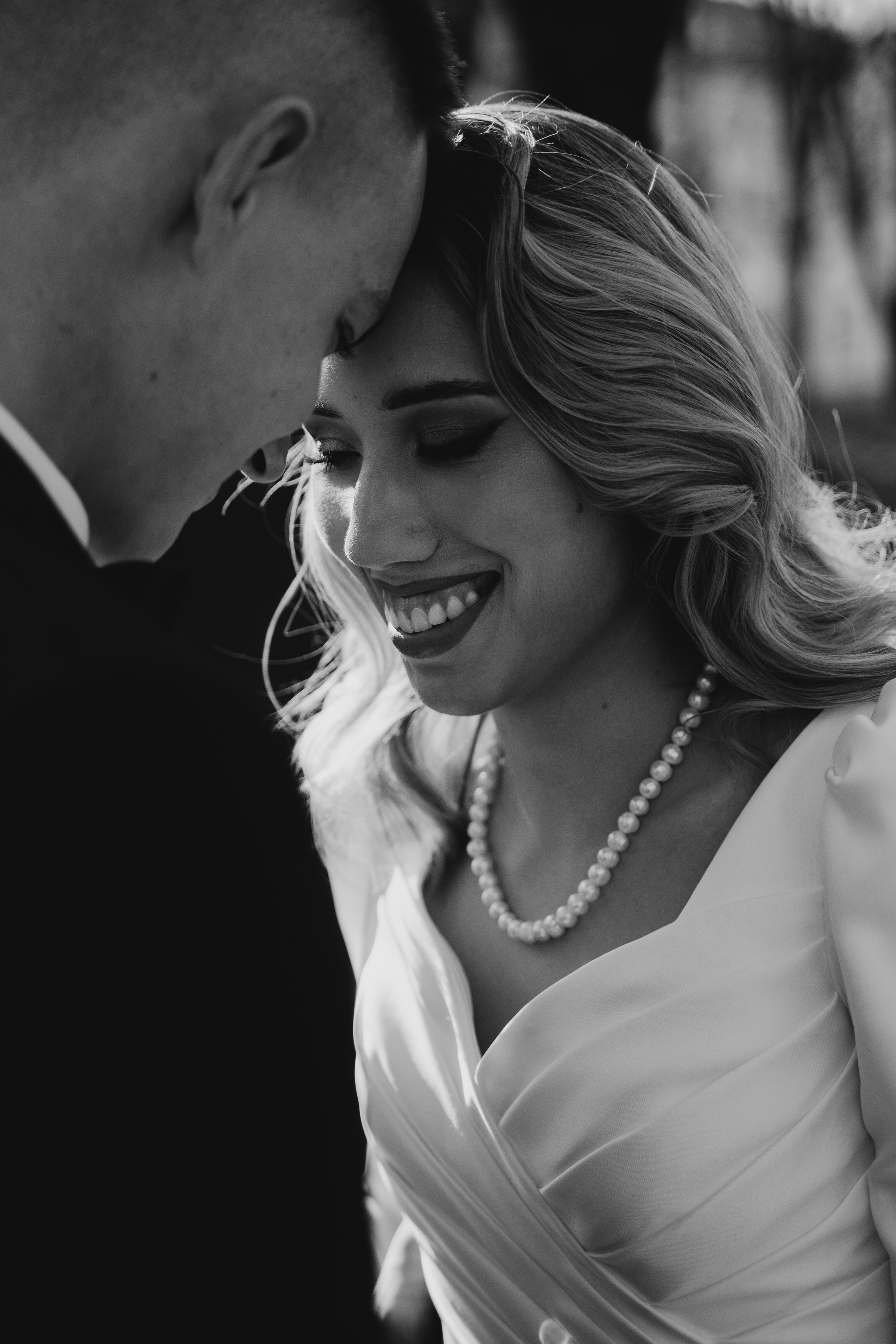 Artem & Liza. Фотограф Рина Пешкова