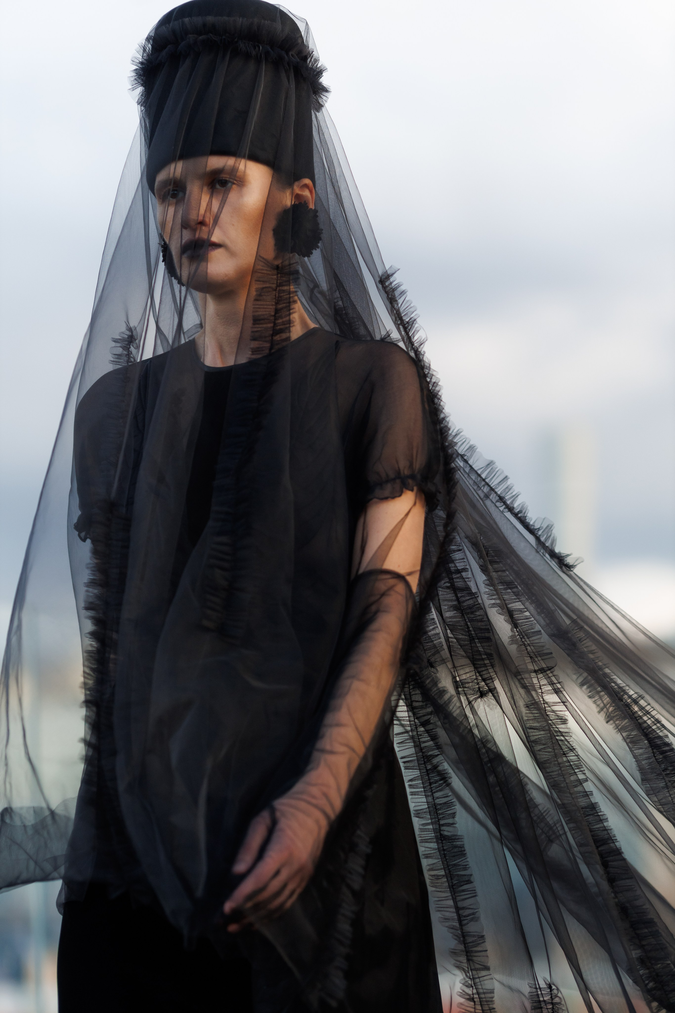 MOSCOW FASHION WEEK 2025 осень. Фотограф в Москве