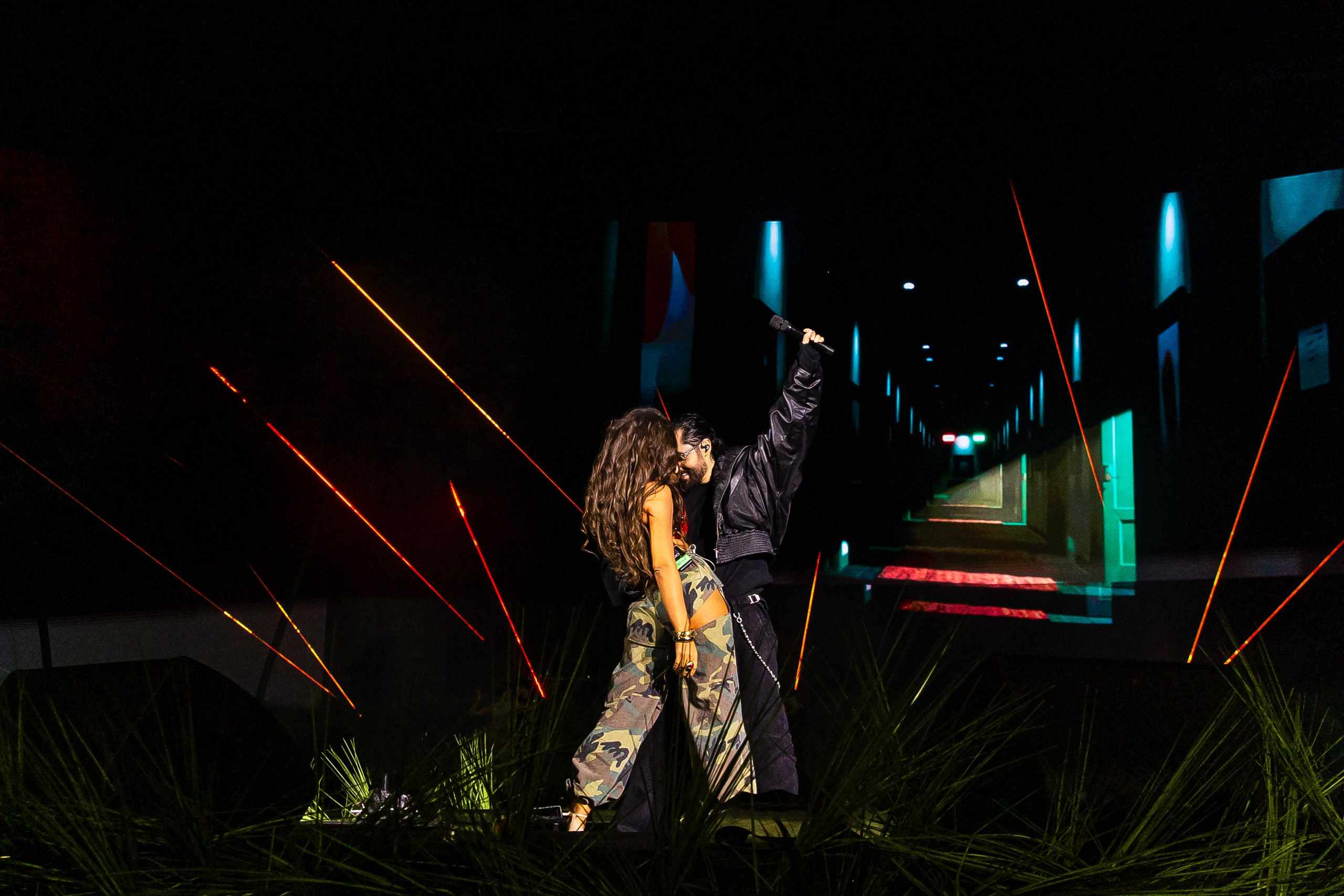 Концерт МОТа. Фотограф в Москве