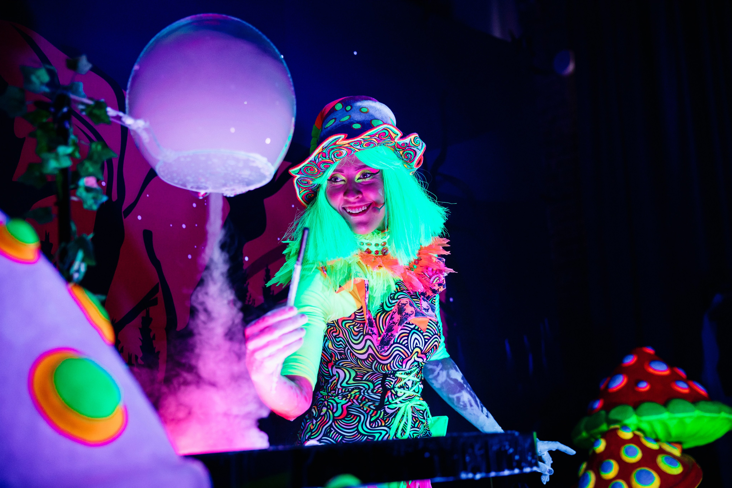 Дни Рождения. Фотограф в Санкт-Петербурге Кирюшенков Андрей