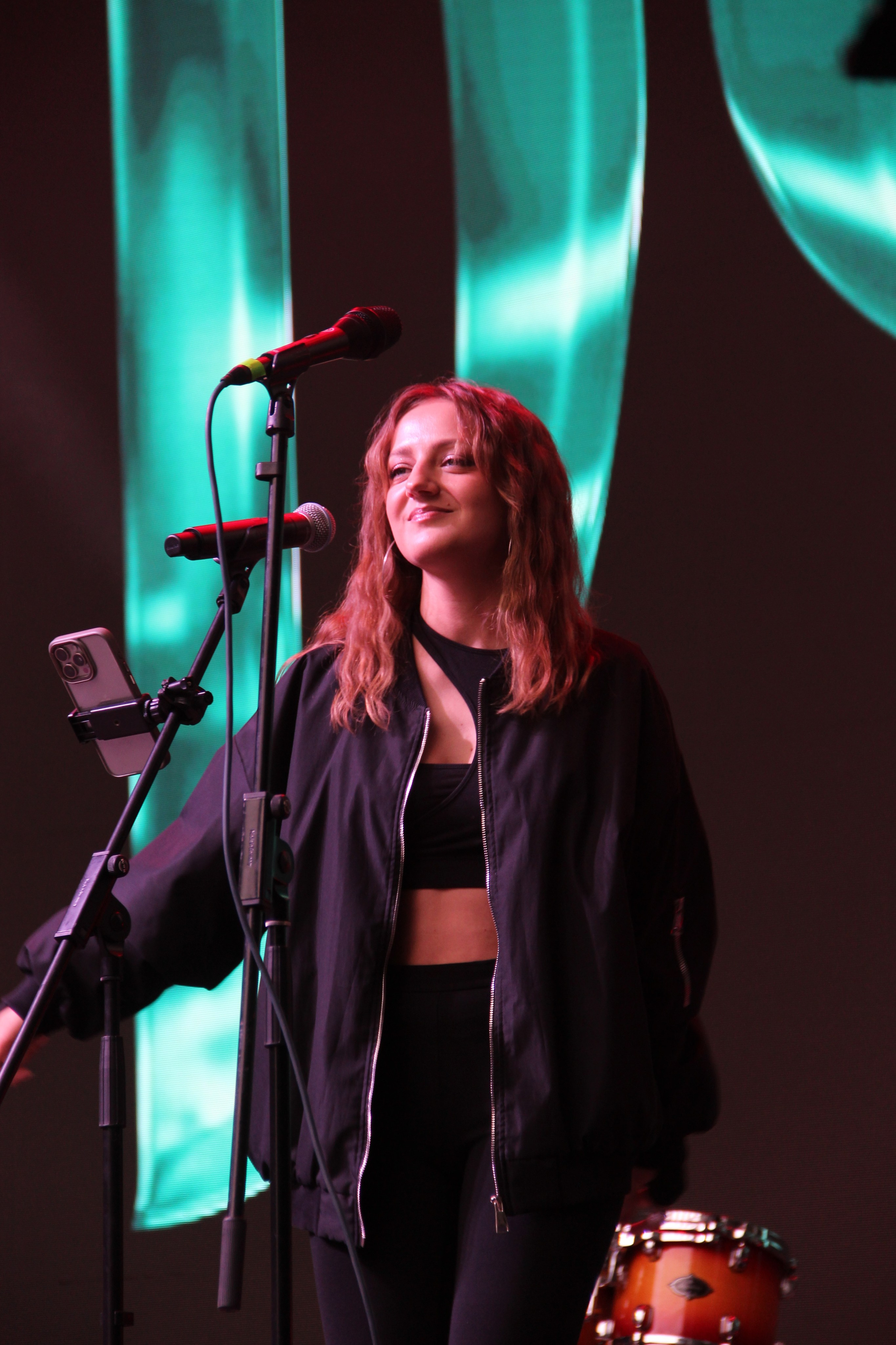 Концерт DOSE. Арт-фотограф в Калининграде