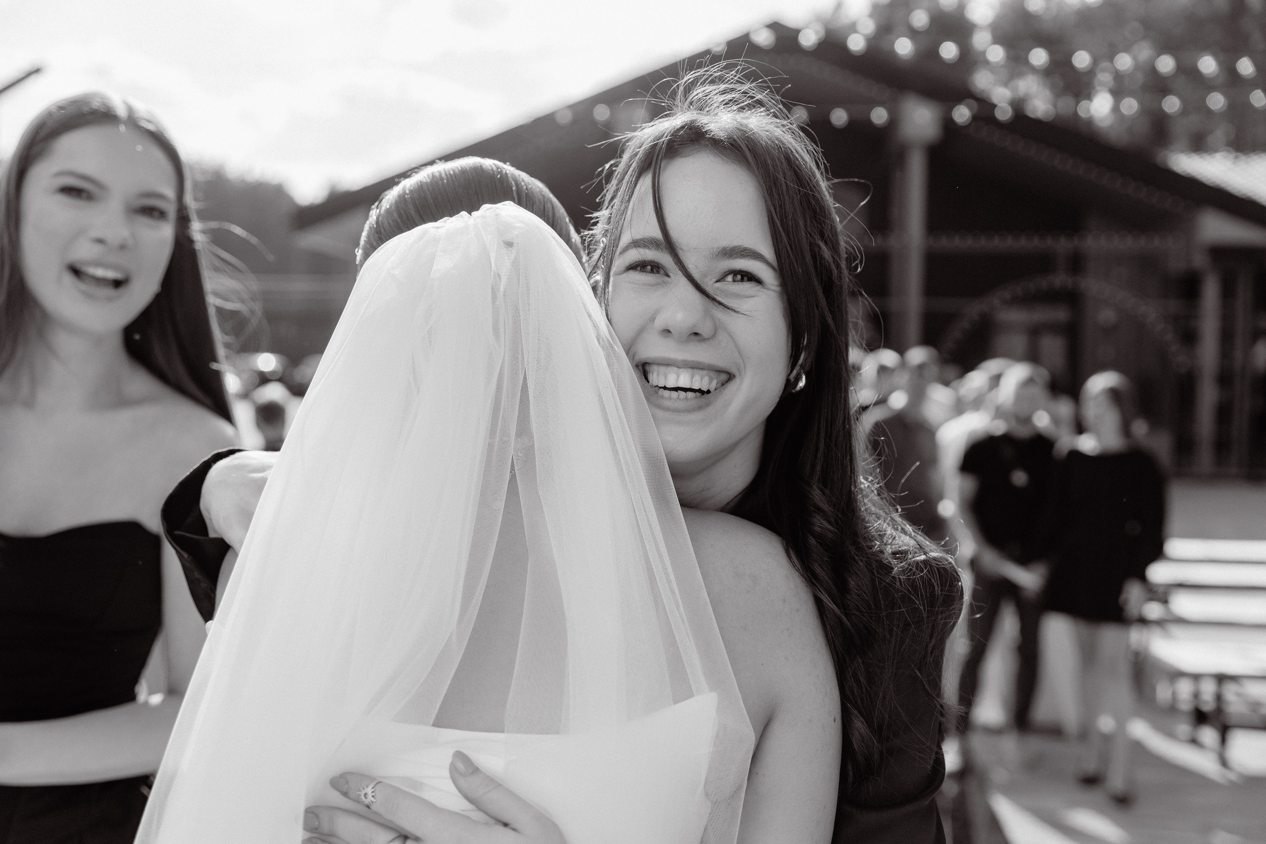 WEDDING I+D. Аня Нагайцева фотограф в Томске, семьи, портреты, контент